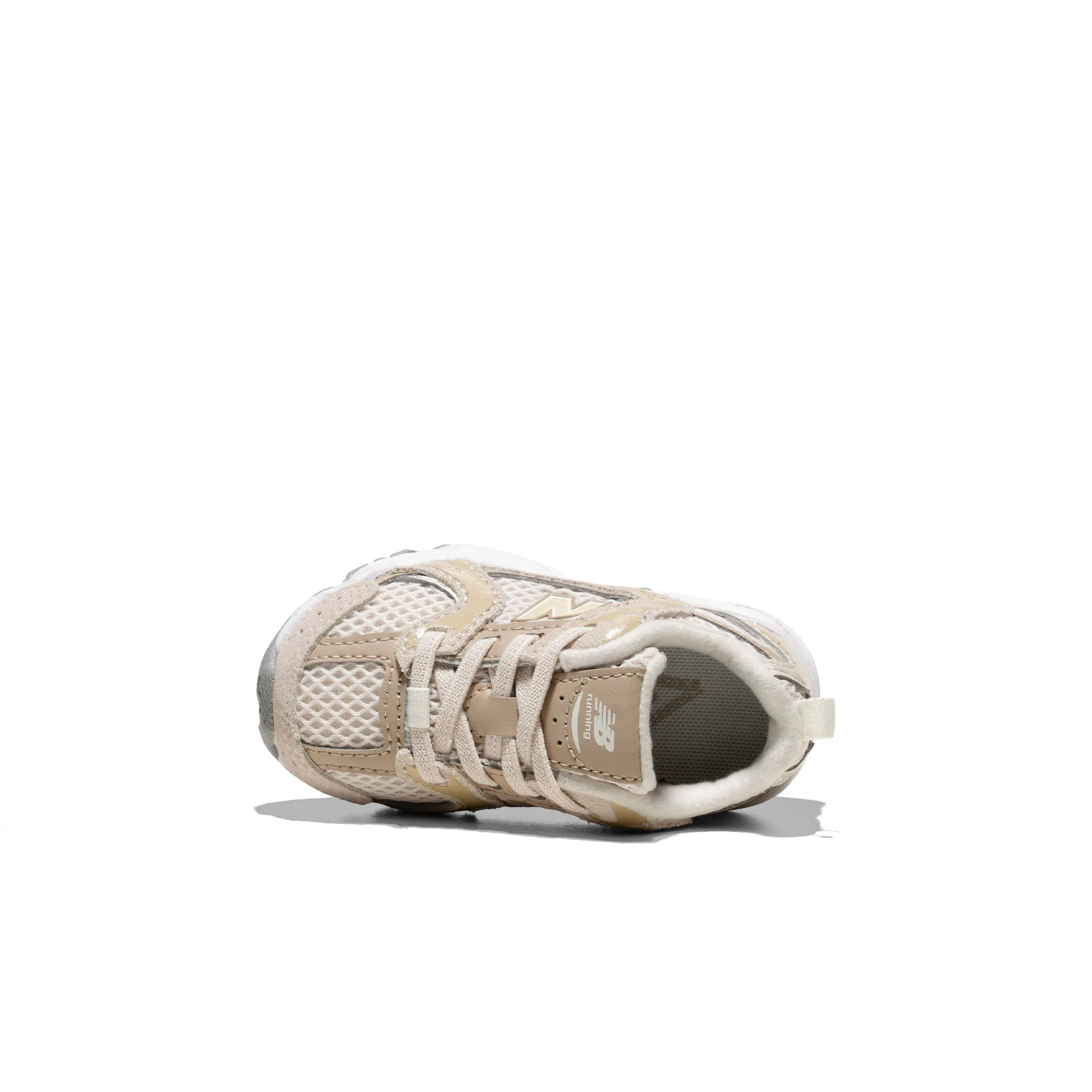 New Balance 530 Linen/Stoneware - Image 5