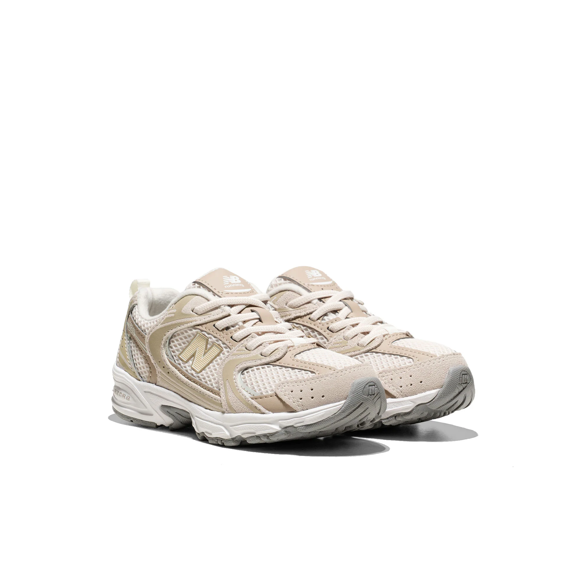 New Balance 530 Linen/Stoneware - Image 2