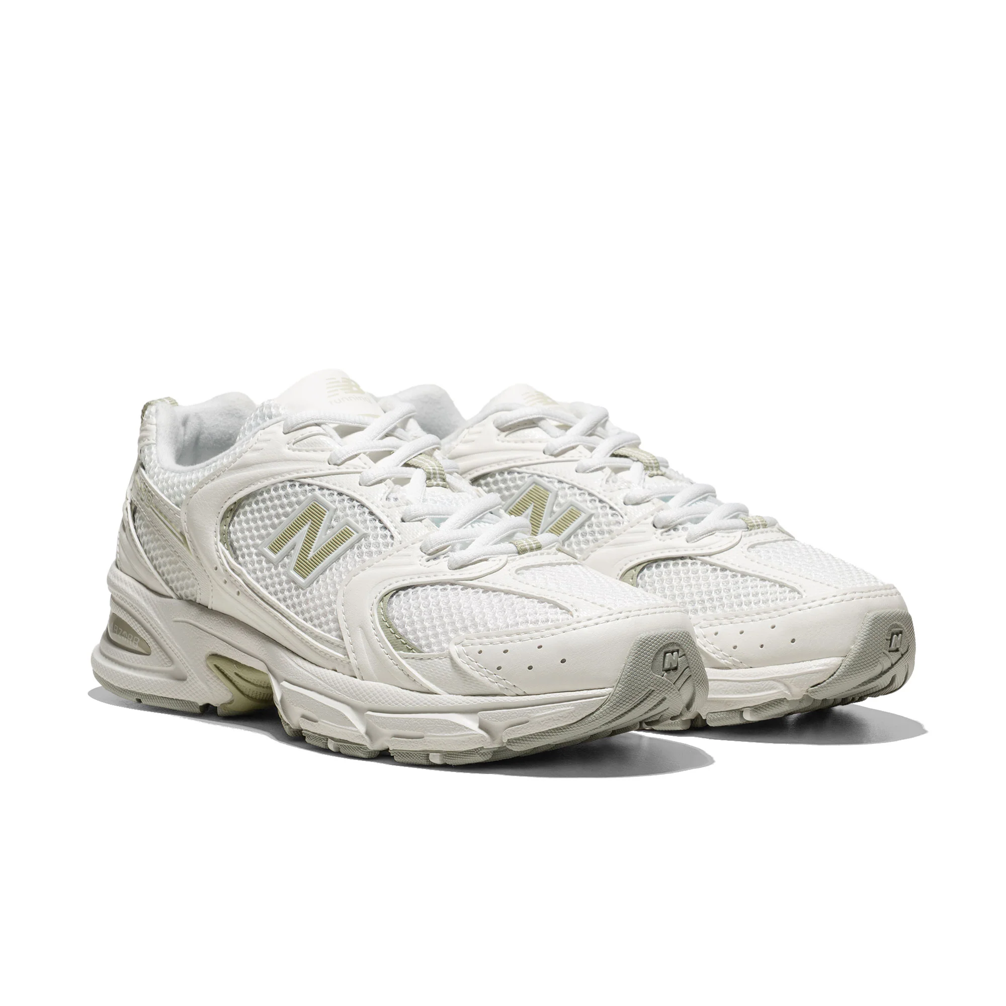 New Balance 530 Reflection/Olivine - Image 2