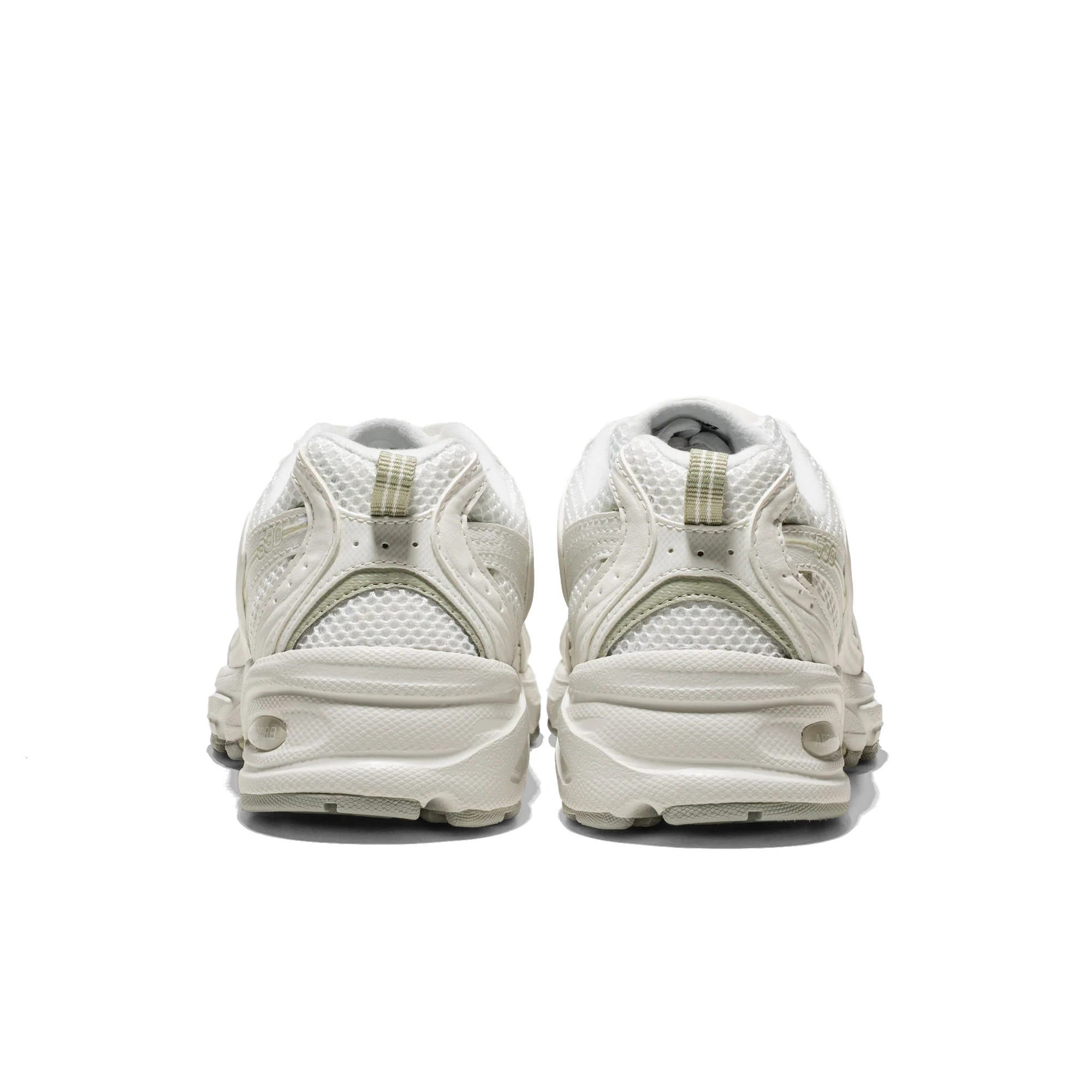 New Balance 530 Reflection/Olivine - Image 4