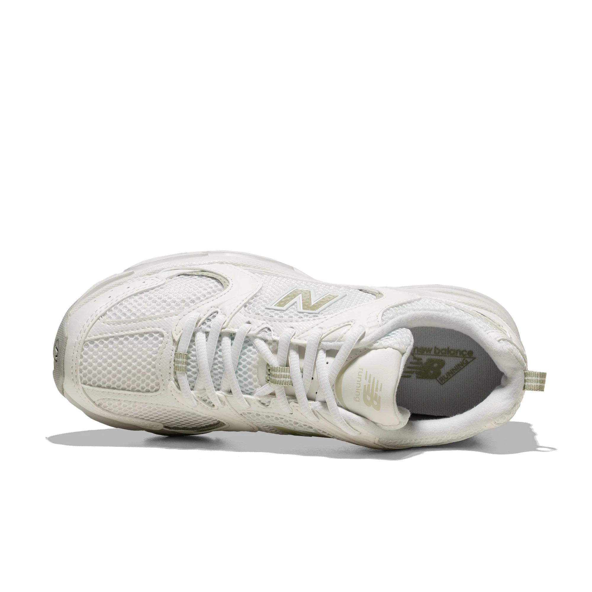New Balance 530 Reflection/Olivine - Image 5