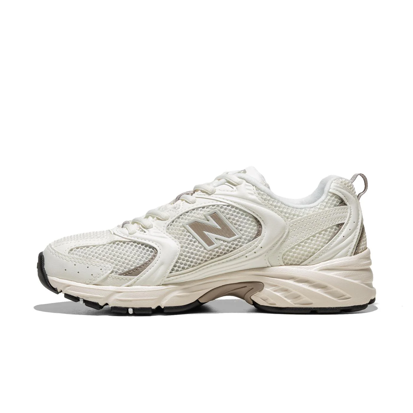 New Balance 530 Sea Salt/Arid Stone - Image 3