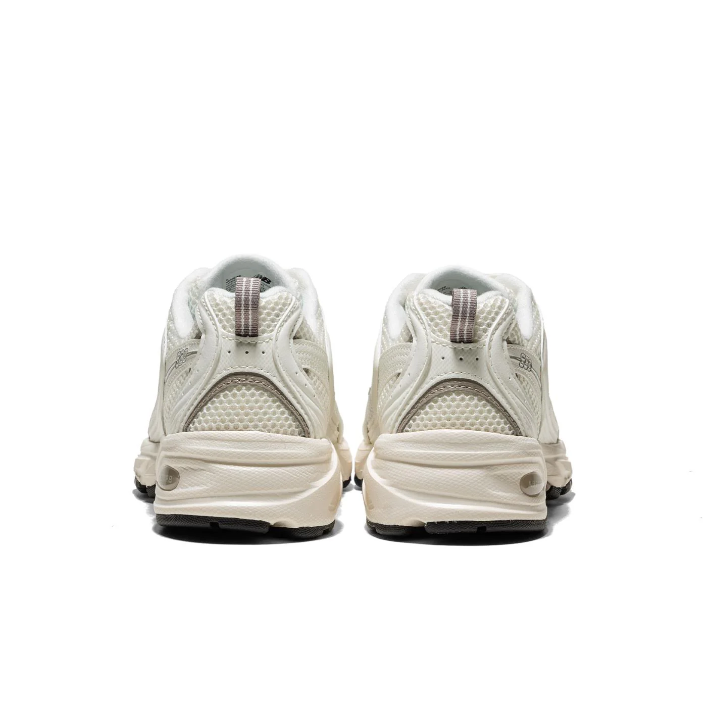 New Balance 530 Sea Salt/Arid Stone - Image 4