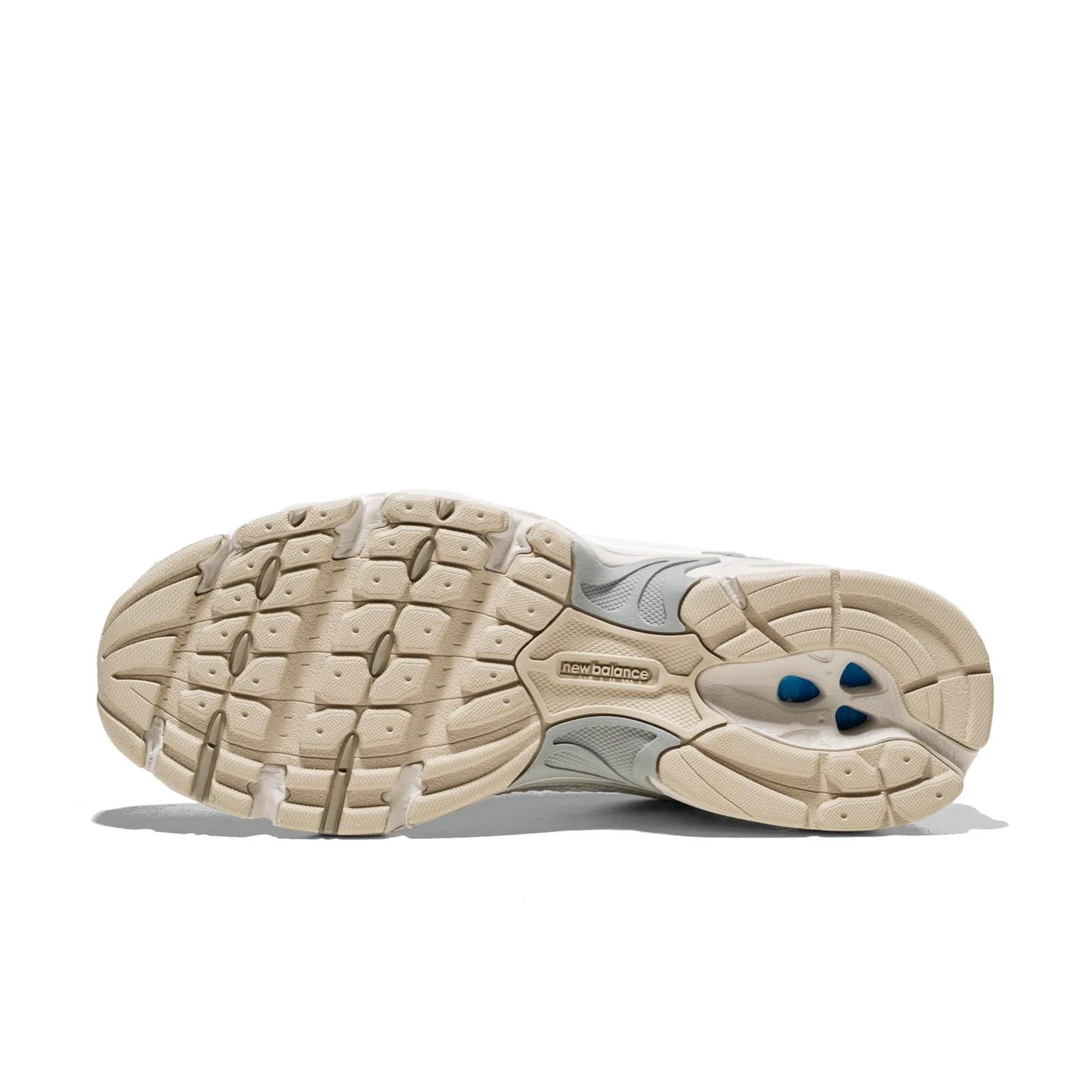 New Balance 530 Sea Salt/Grey Stone - Image 6