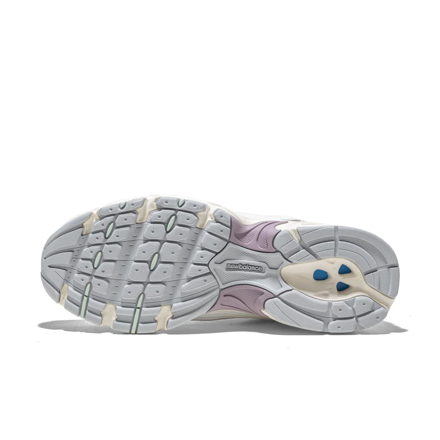 New Balance 530 Sea Salt/Ice Wine - Image 6