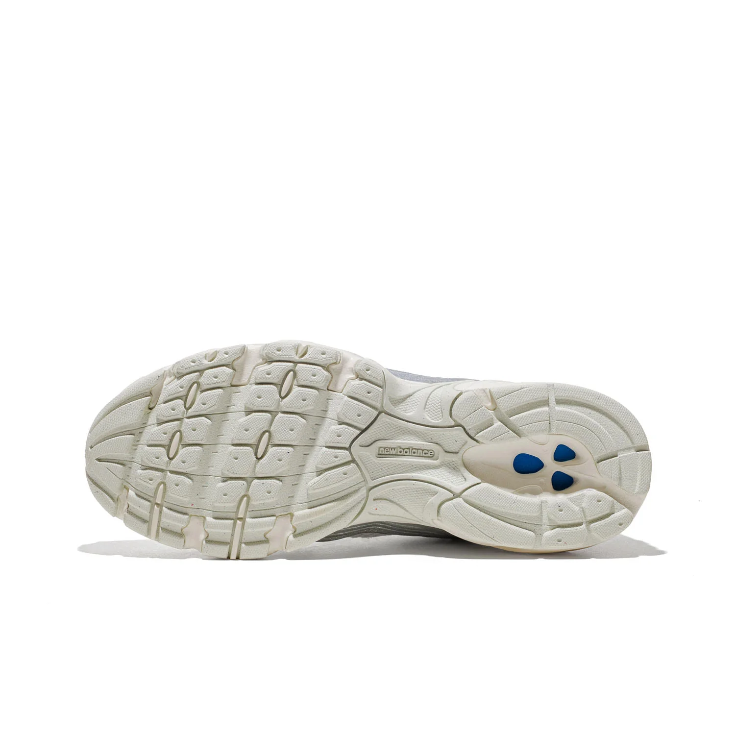 New Balance 530 Silver Metallic/Magic Blue - Image 6