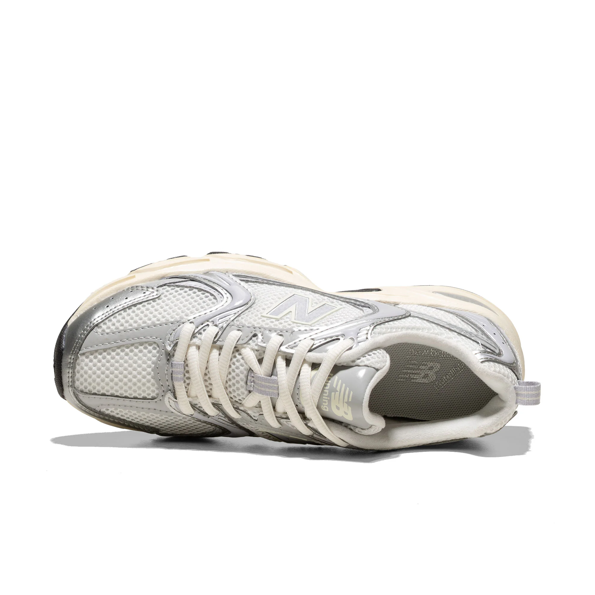 New Balance 530 Silver Metallic/Reflection - Image 5