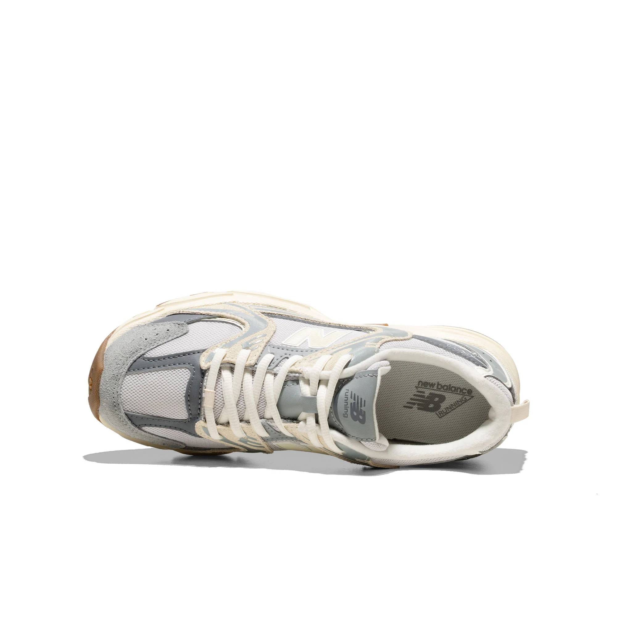New Balance 530 Slate Gray/Castlerock - Image 5