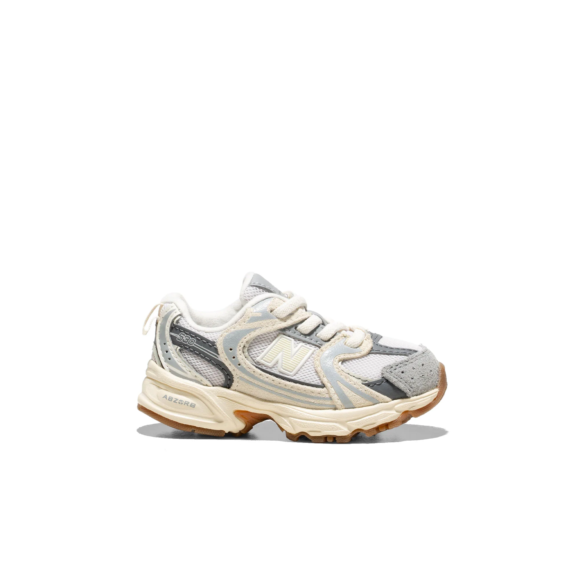 New Balance 530 Slate Gray/Castlerock