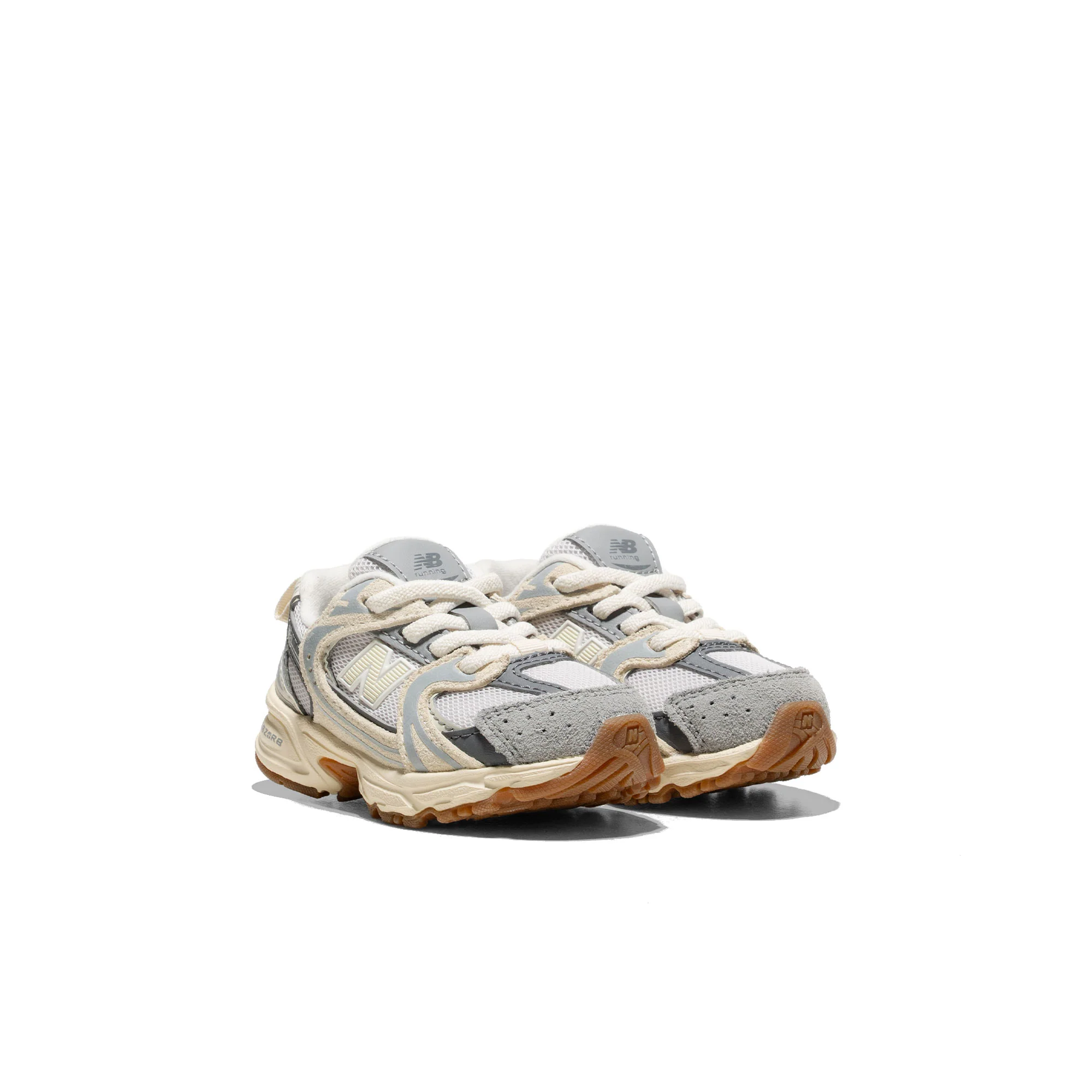 New Balance 530 Slate Gray/Castlerock - Image 2