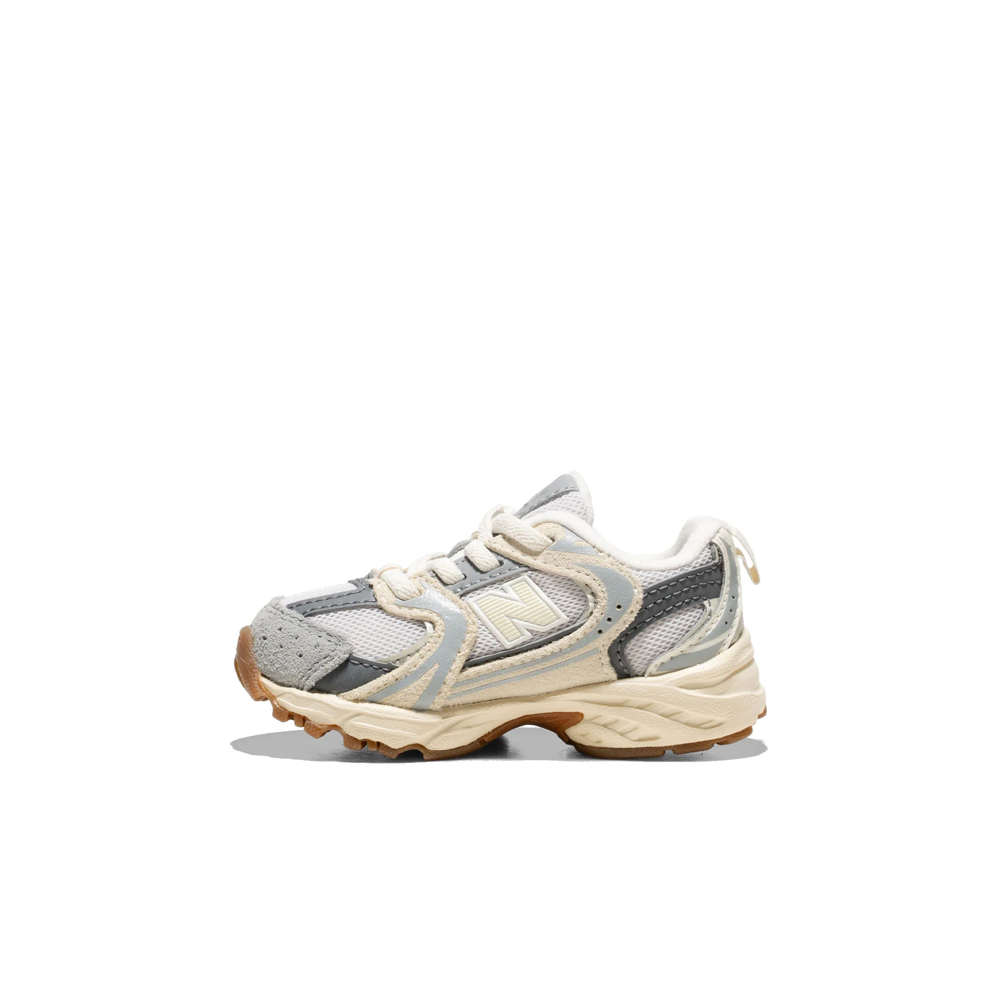 New Balance 530 Slate Gray/Castlerock - Image 3