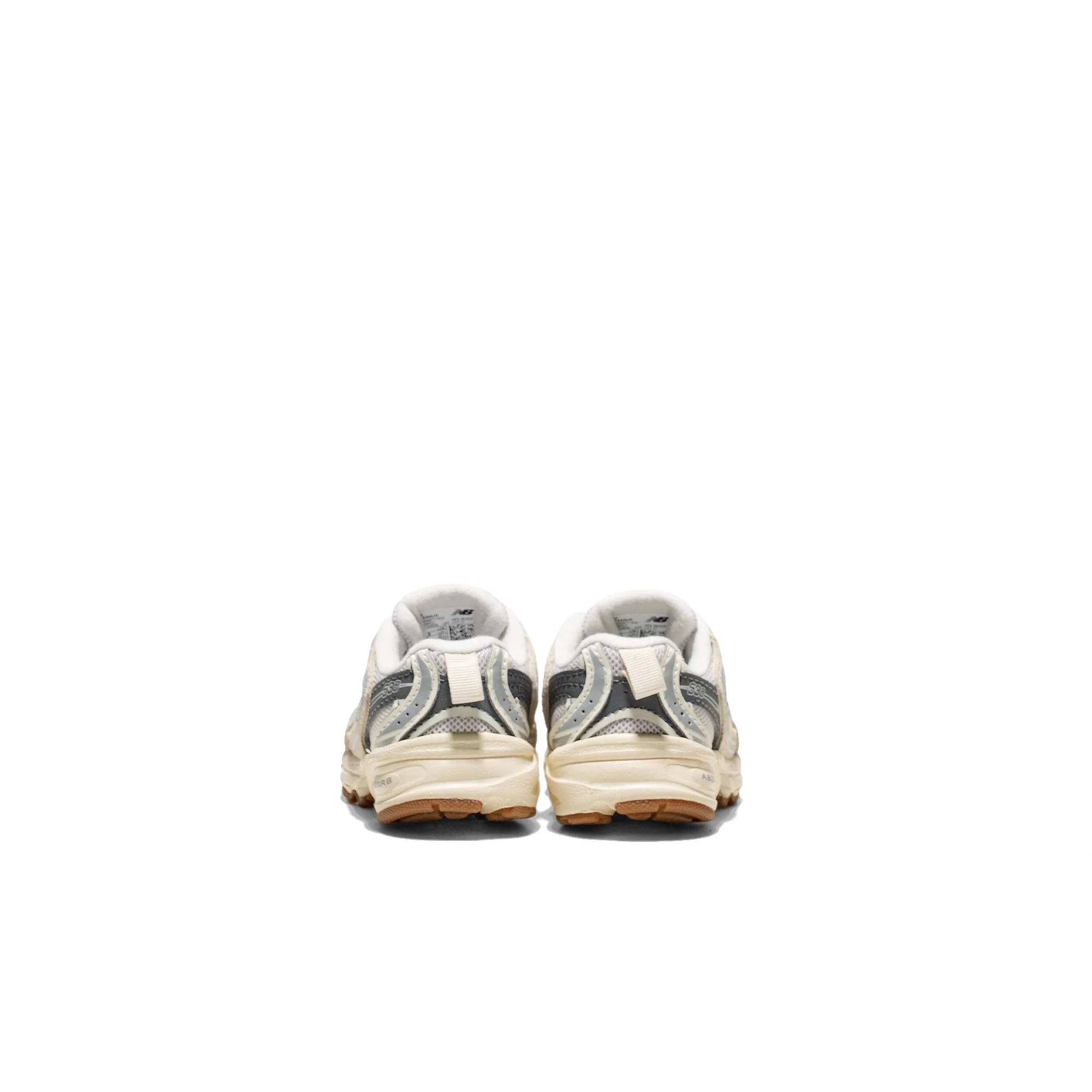 New Balance 530 Slate Gray/Castlerock - Image 4
