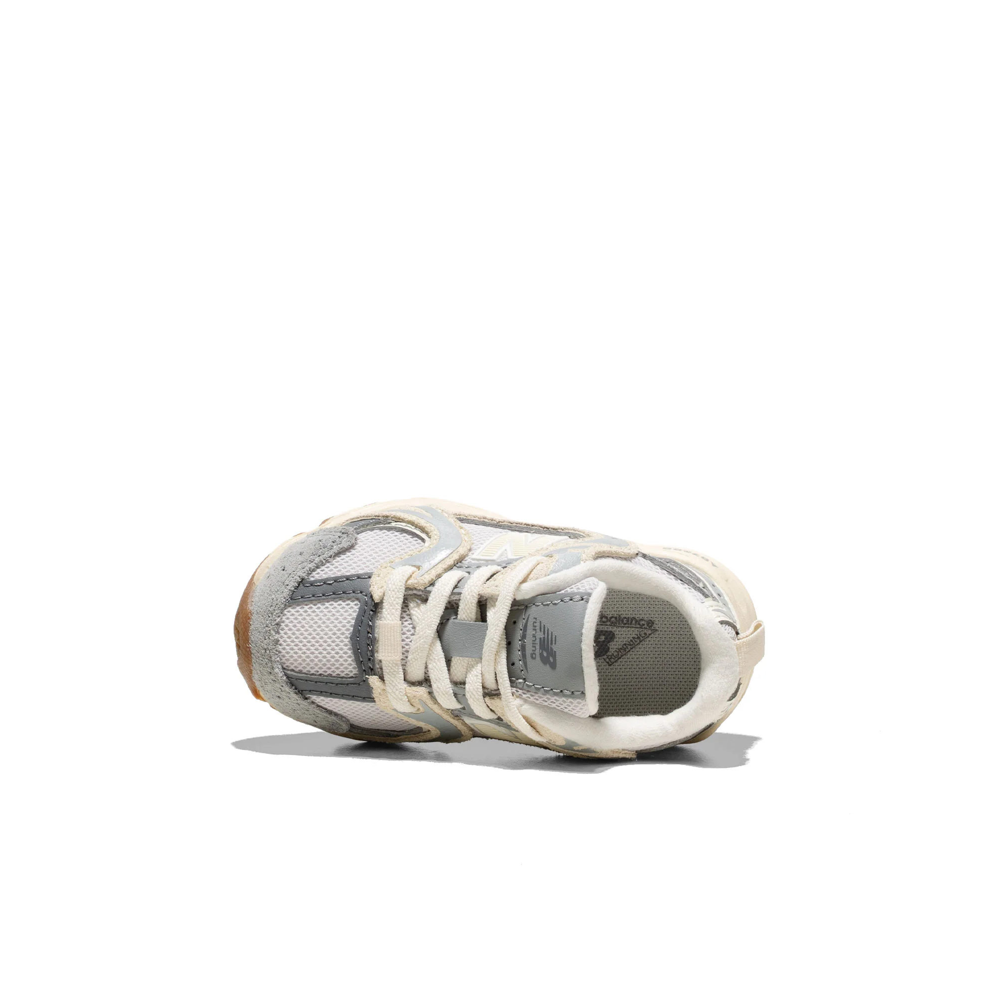 New Balance 530 Slate Gray/Castlerock - Image 5