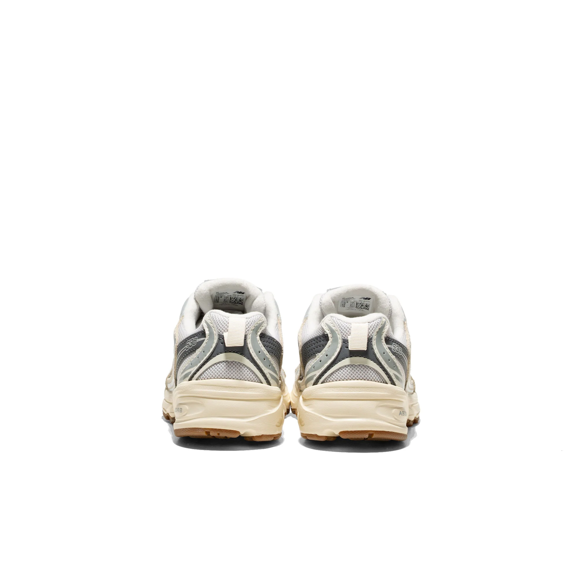 New Balance 530 Slate Gray/Castlerock - Image 4