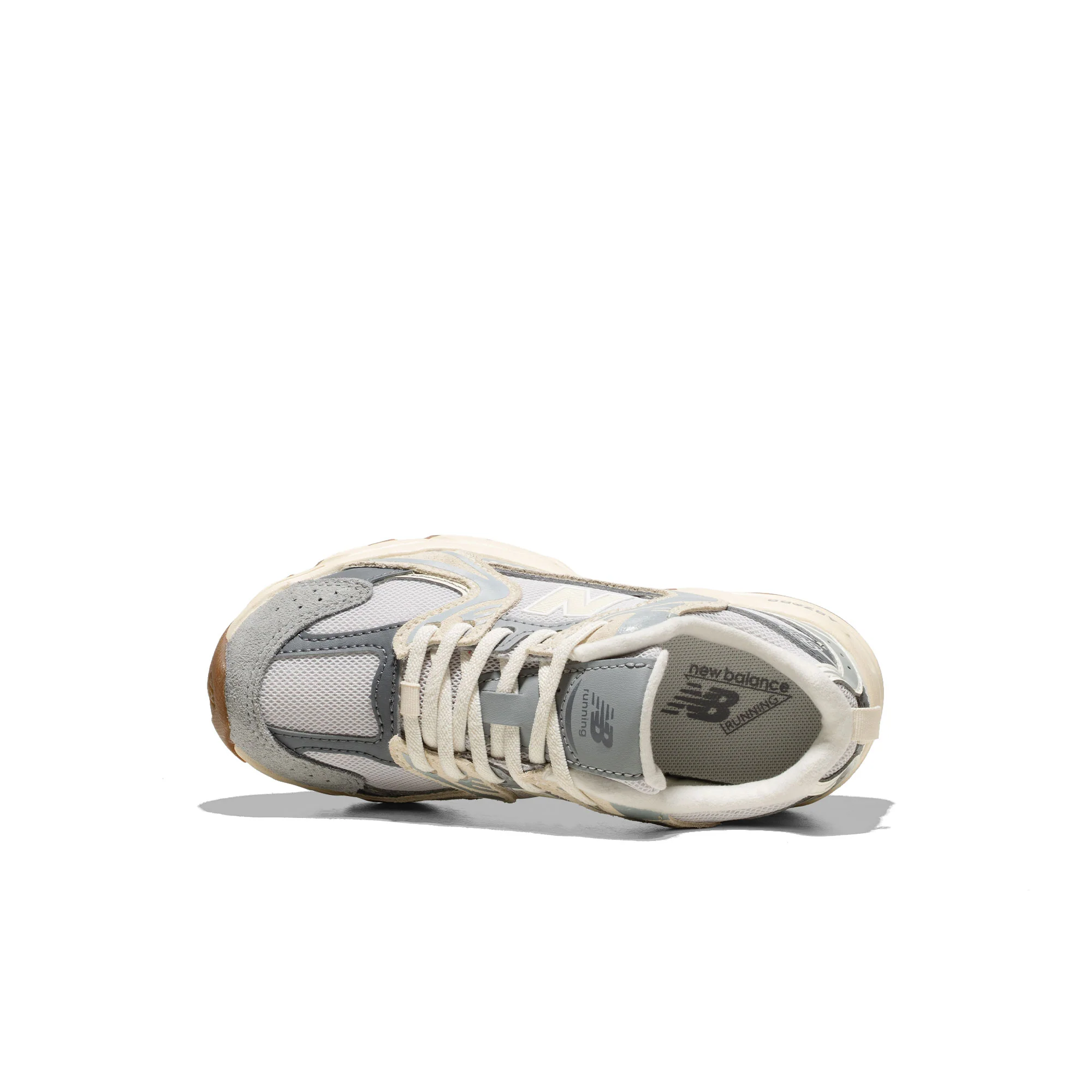 New Balance 530 Slate Gray/Castlerock - Image 5