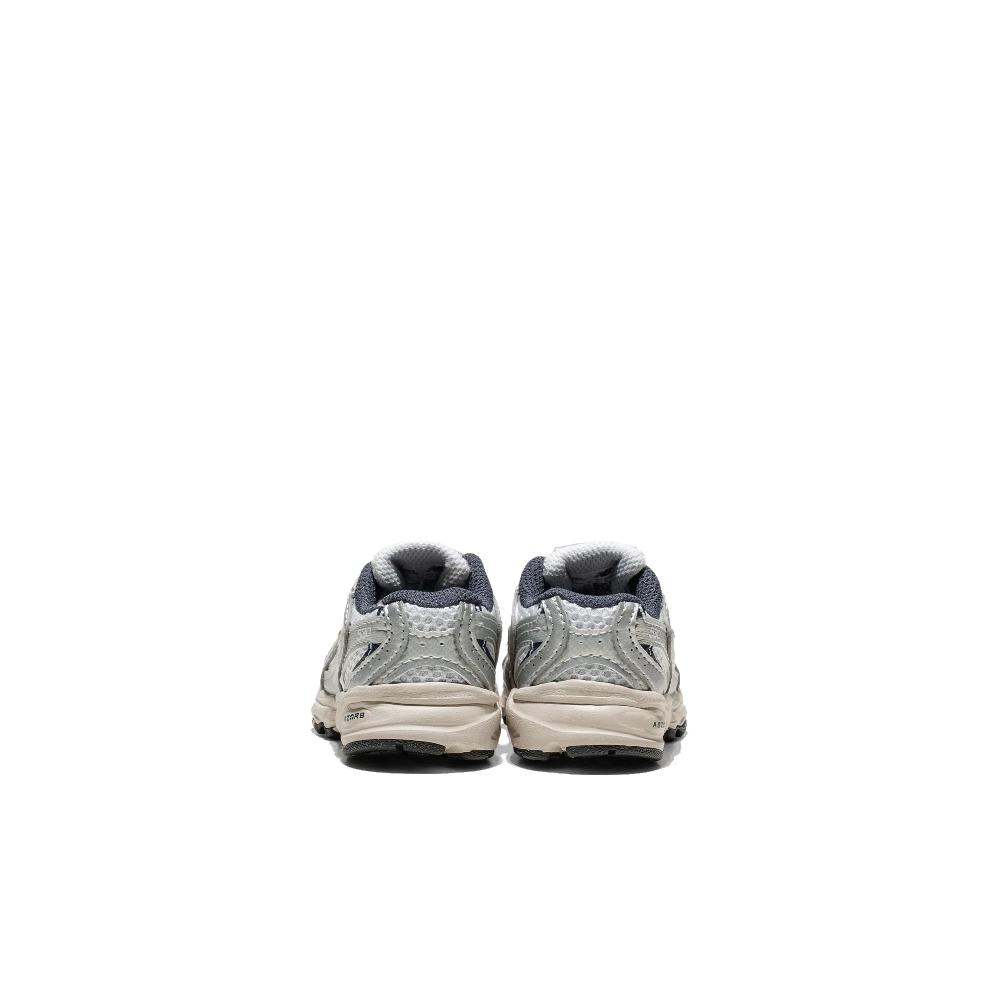 New Balance 530 Summer Fog/Nimbus Cloud/NB Navy - Image 4