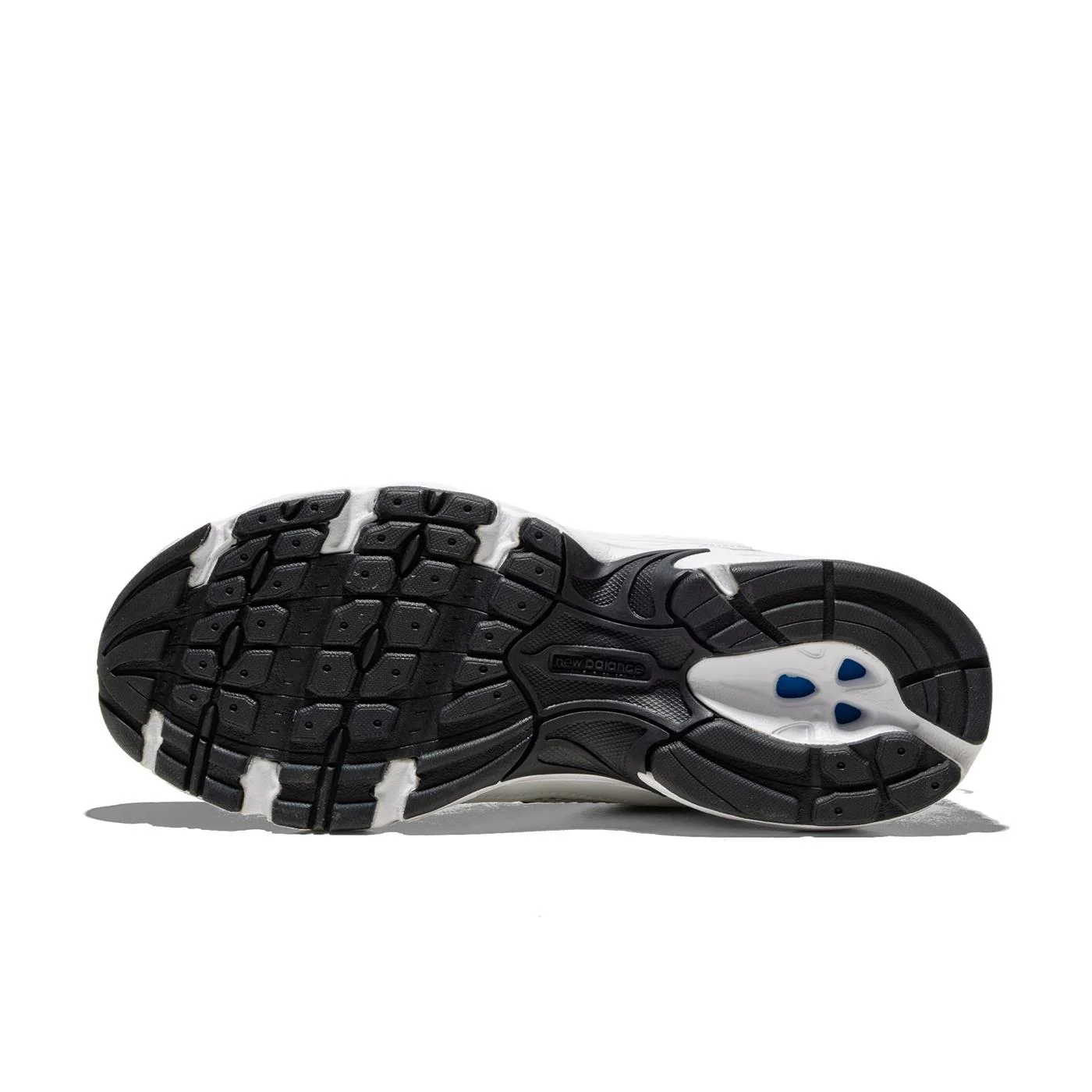 New Balance 530 White/Black - Image 6