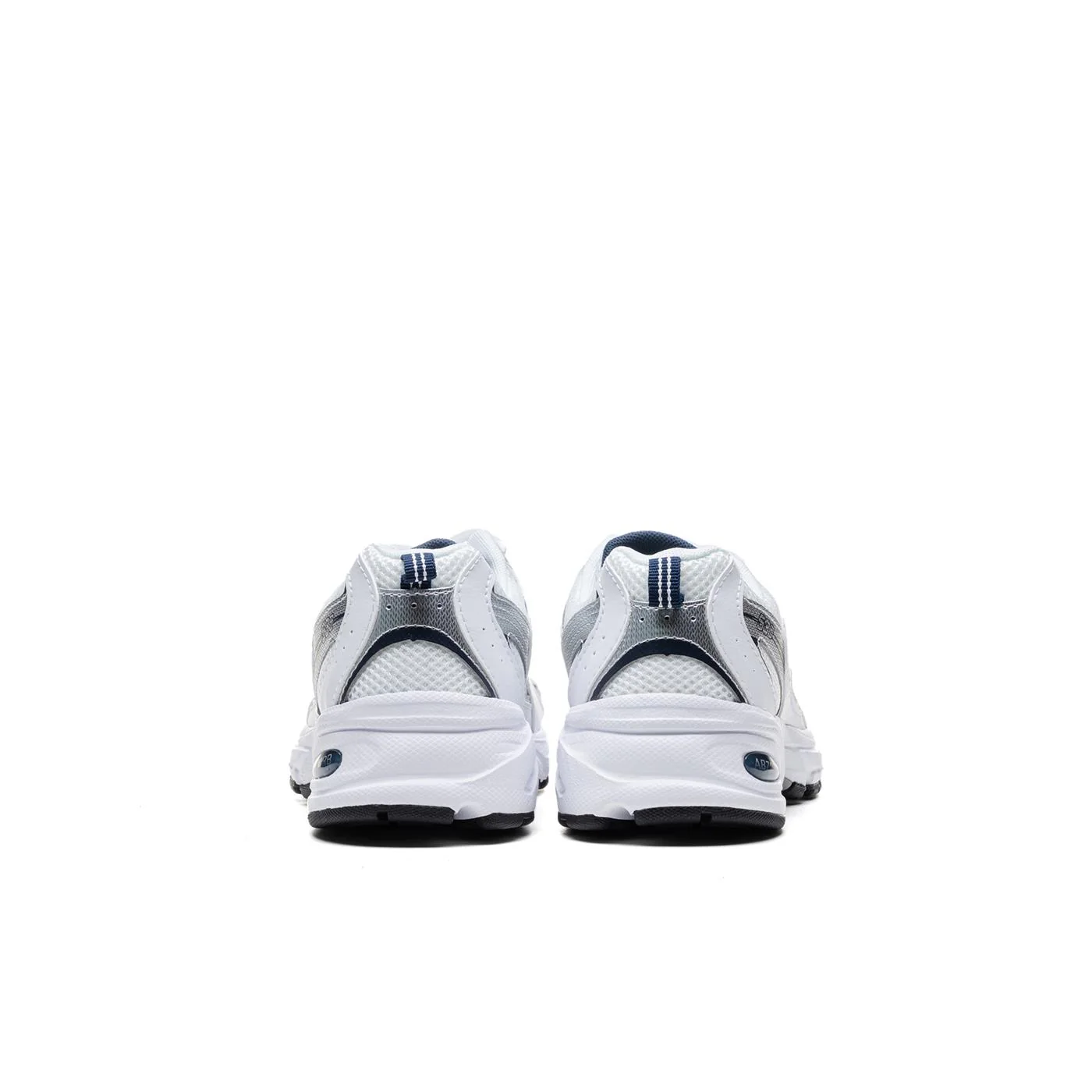 New Balance 530 White/Natural Indigo - Image 4