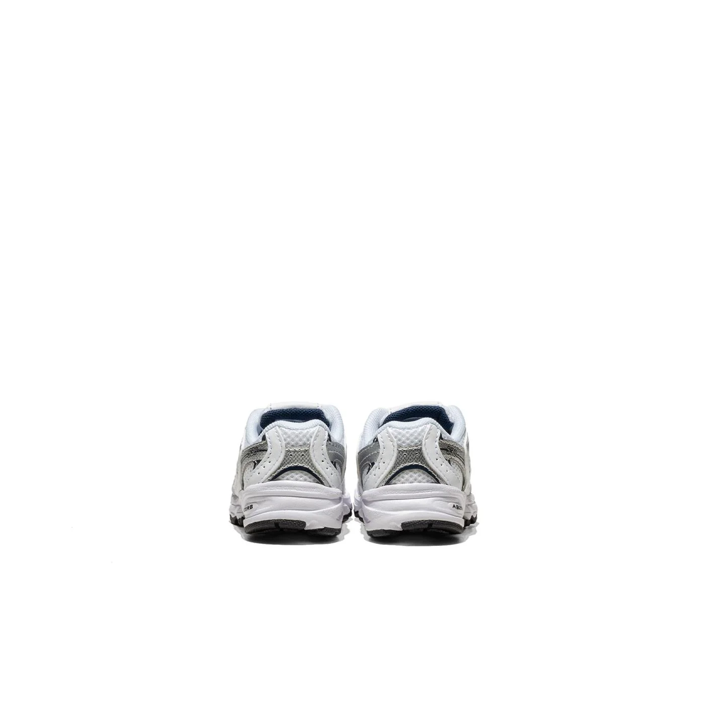 New Balance 530 White/Natural Indigo - Image 4