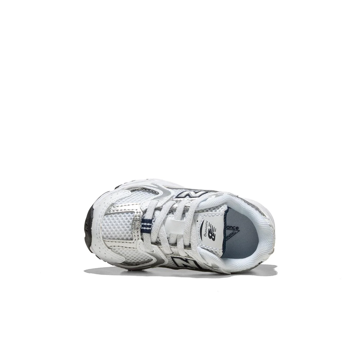 New Balance 530 White/Natural Indigo - Image 5