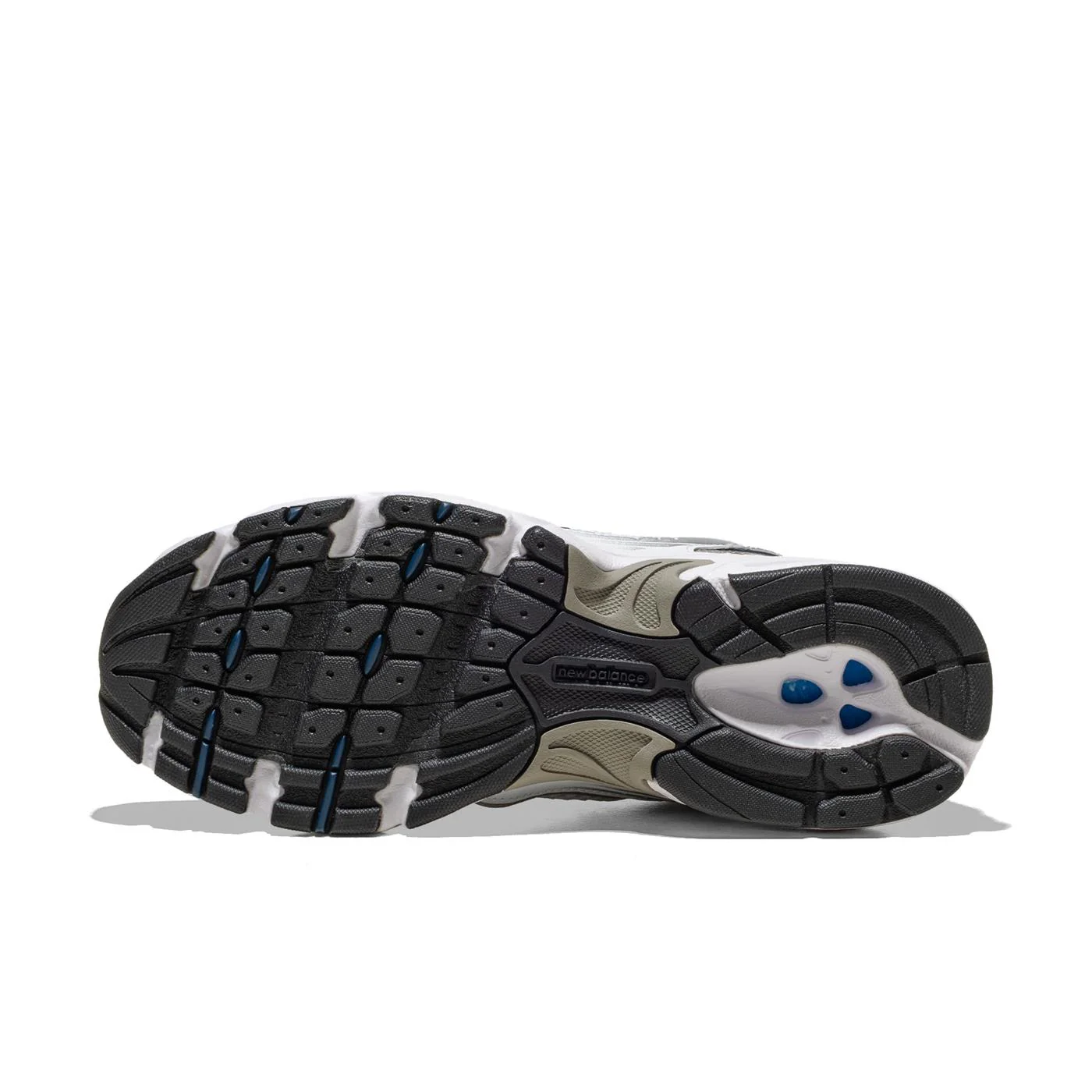 New Balance 530 White/Natural Indigo - Image 6