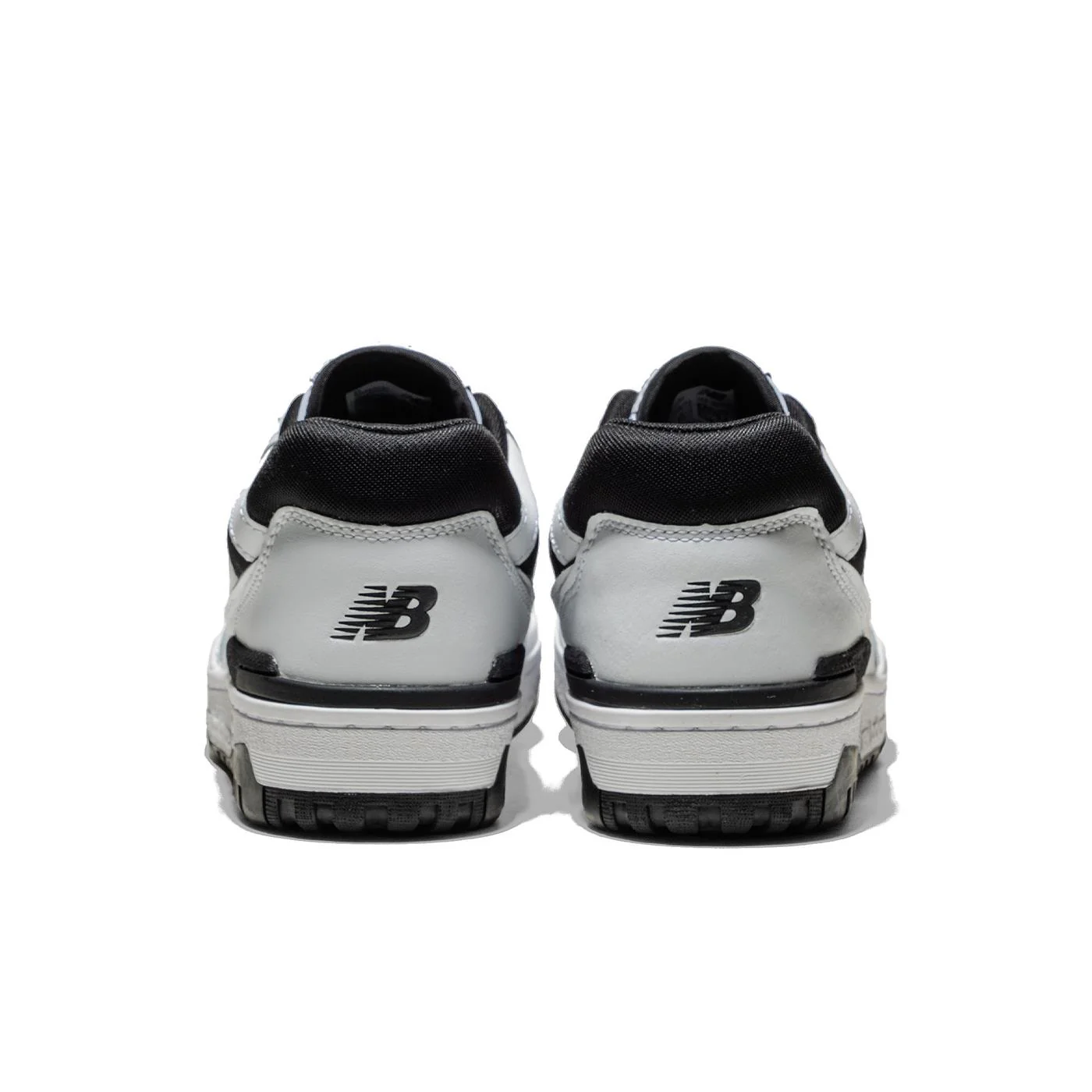 New Balance 550 White/Black - Image 4