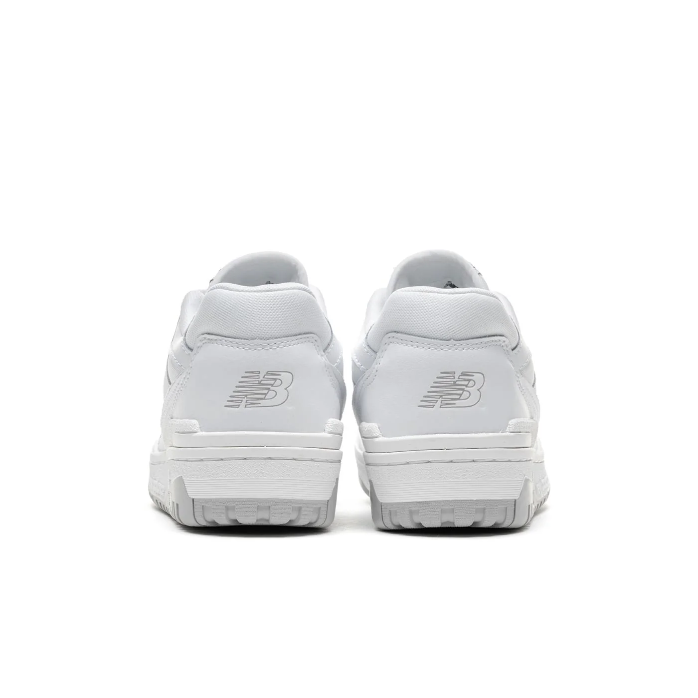 New Balance 550 White/White - Image 4
