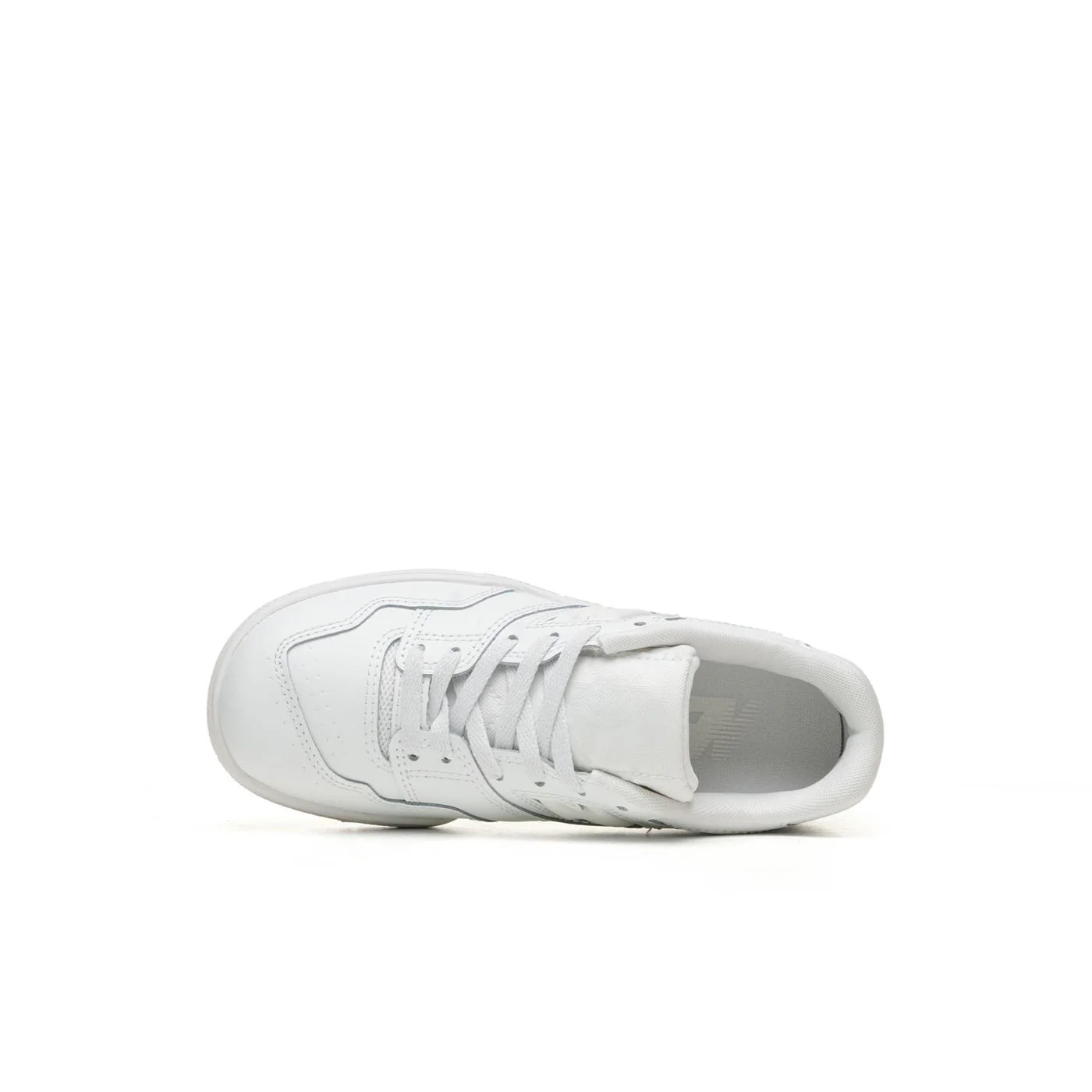 New Balance 550 White/White - Image 5