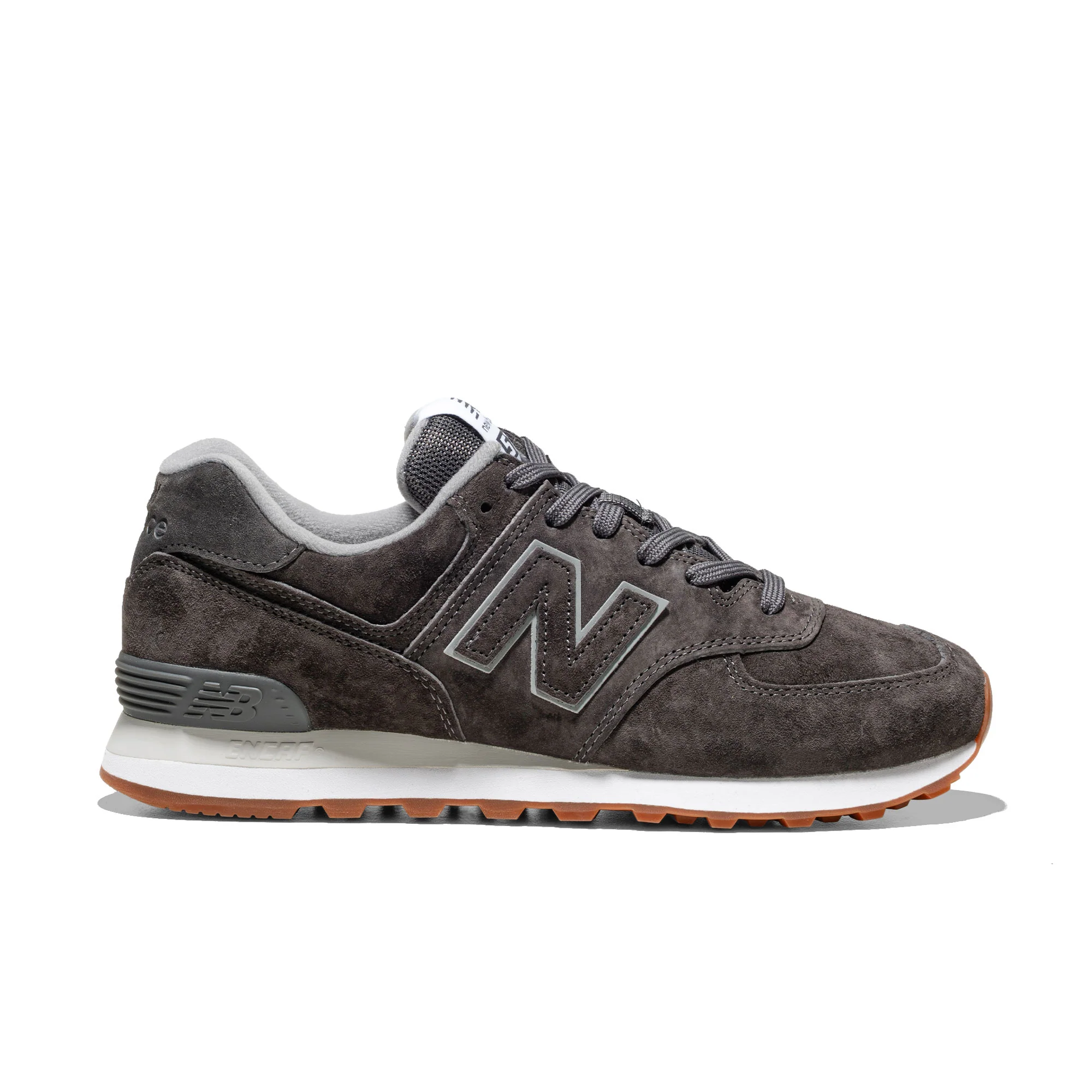 New Balance 574 Castlerock