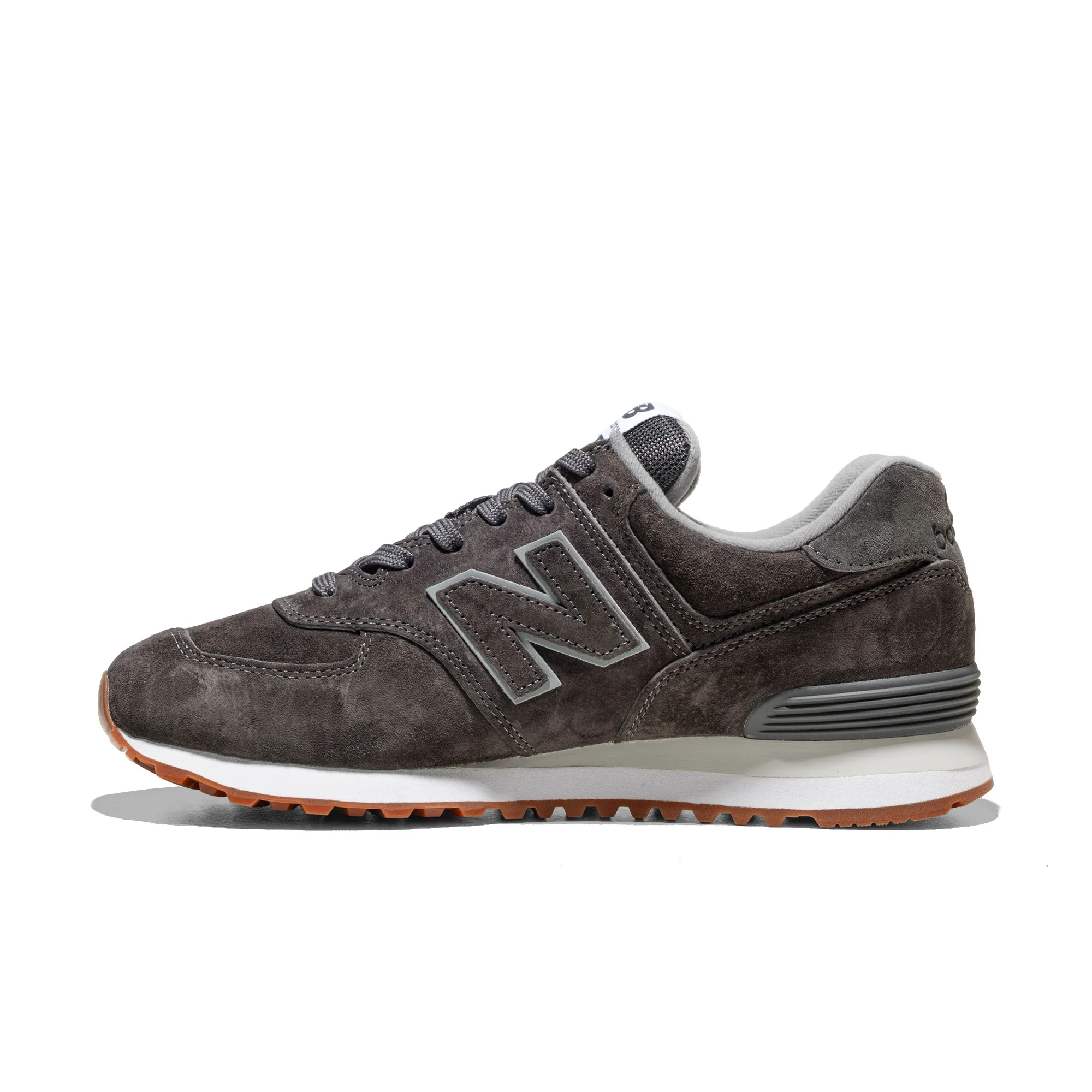 New Balance 574 Castlerock - Image 3