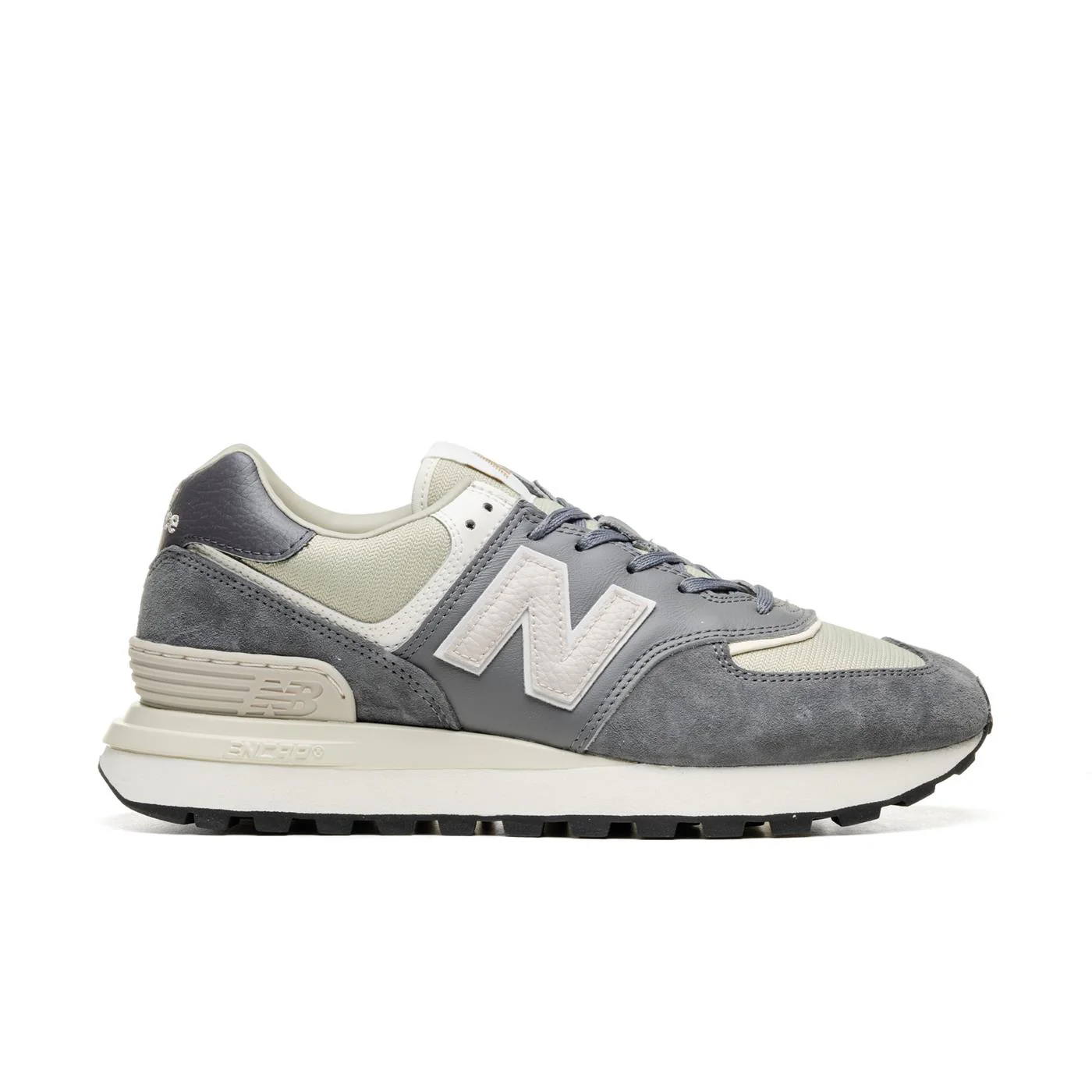 New Balance 574 Grey/Grey