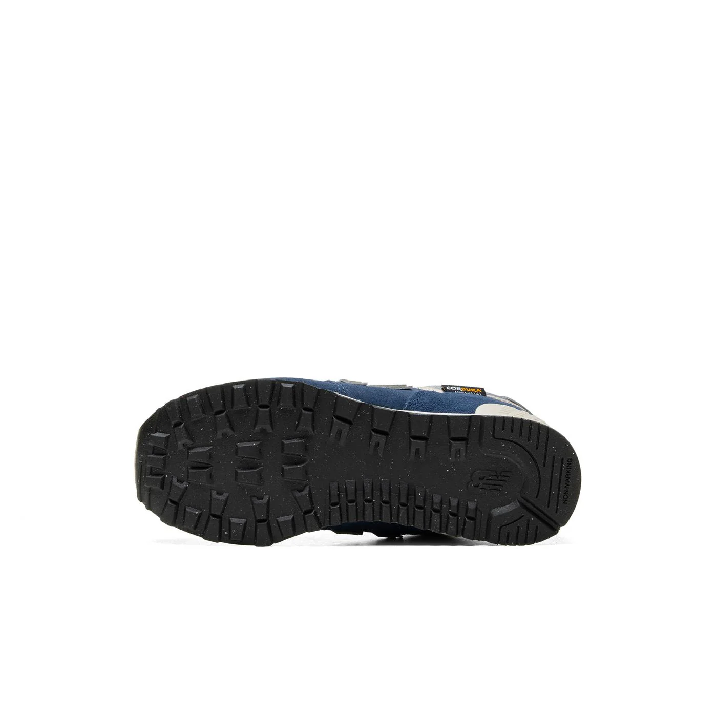 New Balance 574 NB Navy/Slate Gray - Image 6