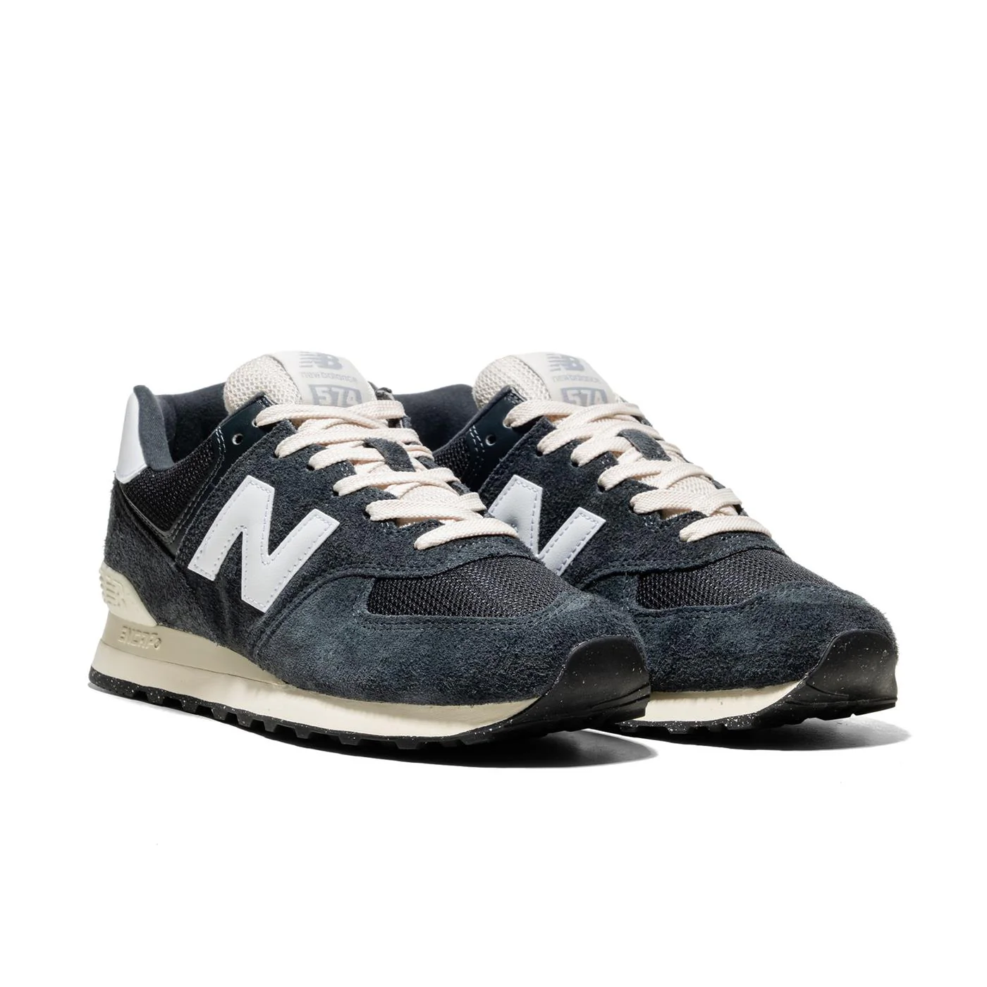 New Balance 574 Phantom/Angora - Image 3
