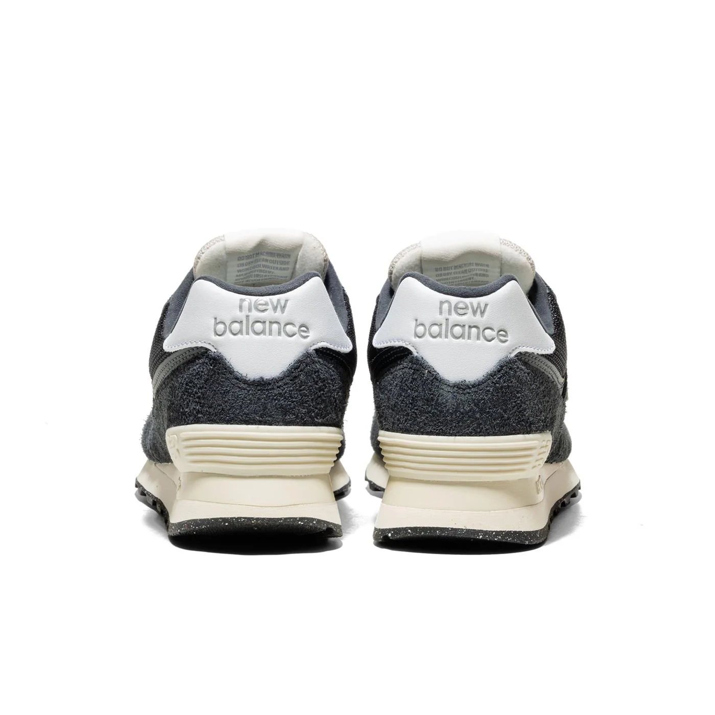 New Balance 574 Phantom/Angora - Image 4