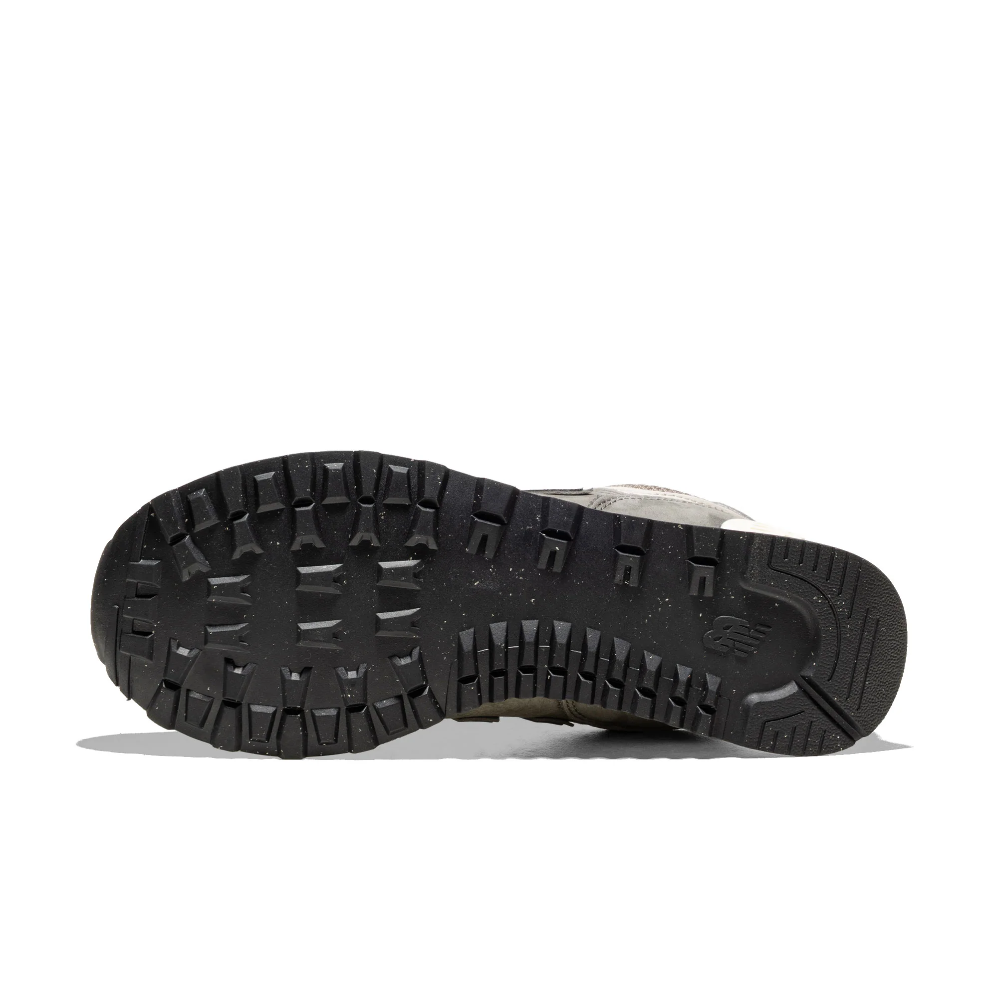 New Balance 574 Slate Grey/Raincloud - Image 6