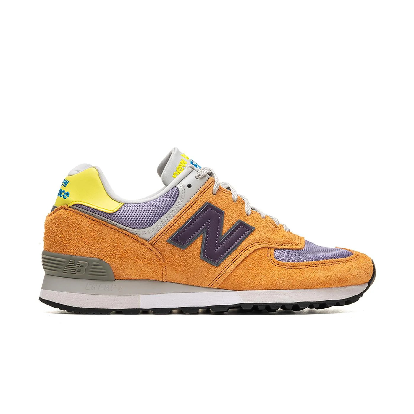 New Balance 576 Apricot/Dusk