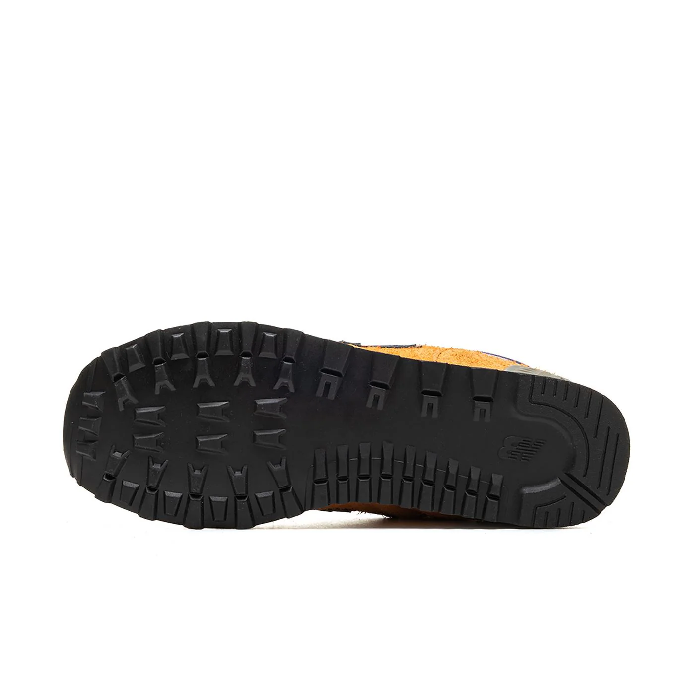 New Balance 576 Apricot/Dusk - Image 6