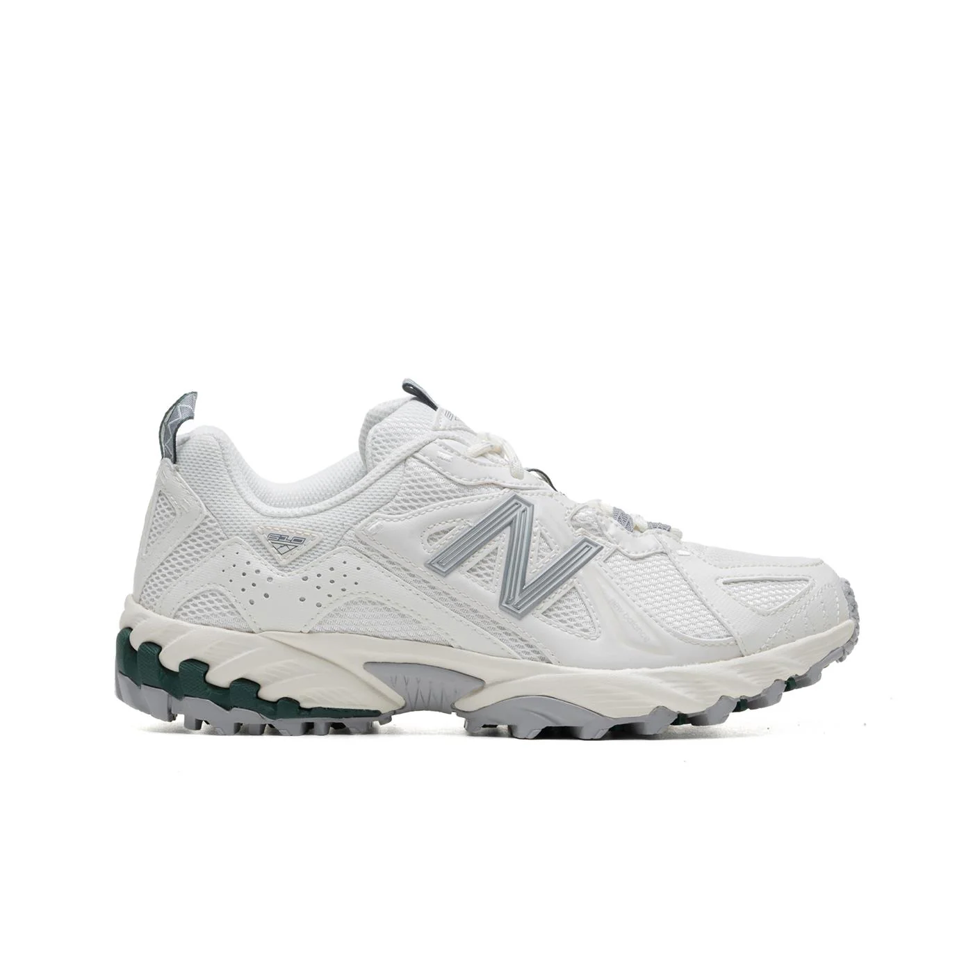 New Balance 610 Angora/Sea Salt