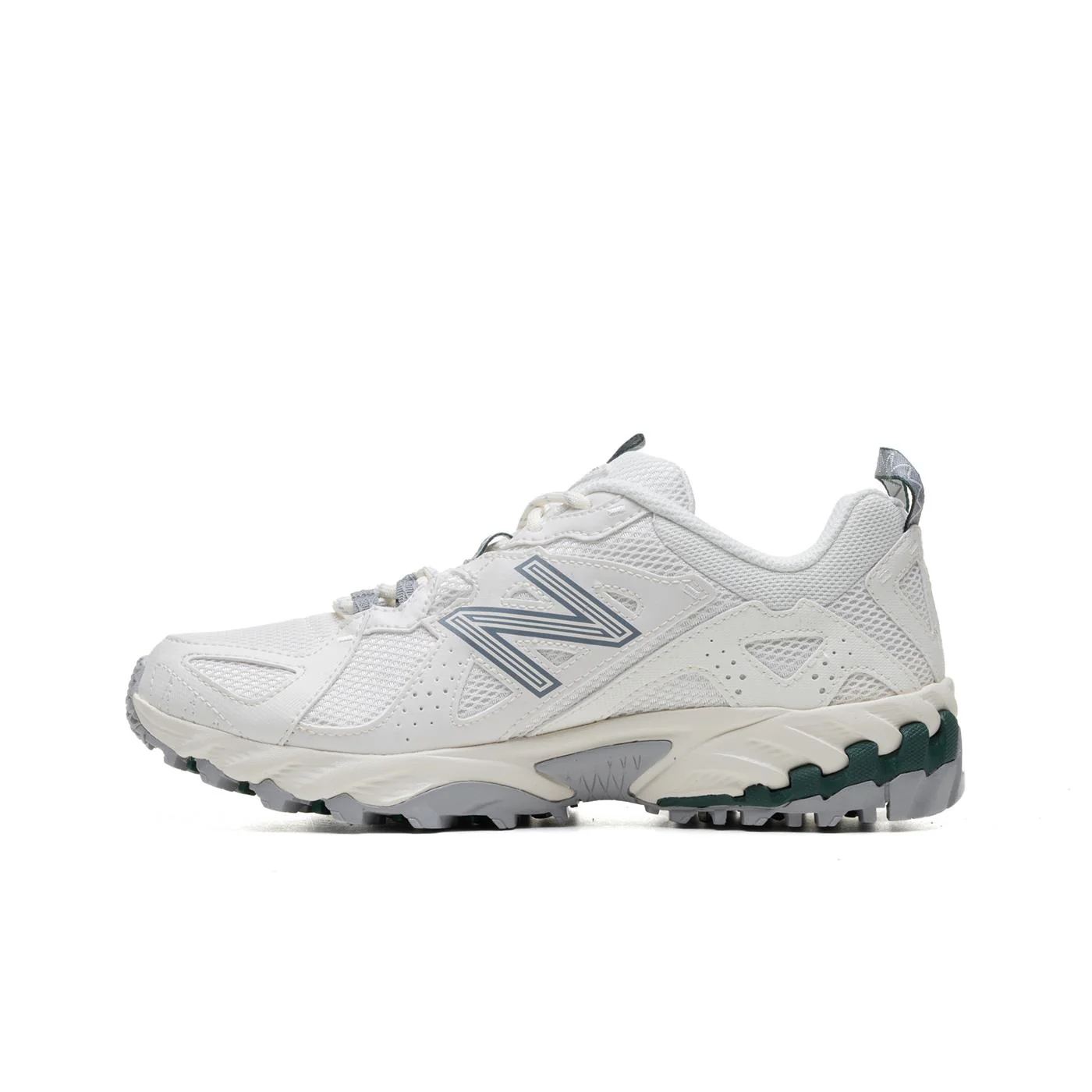 New Balance 610 Angora/Sea Salt - Image 2