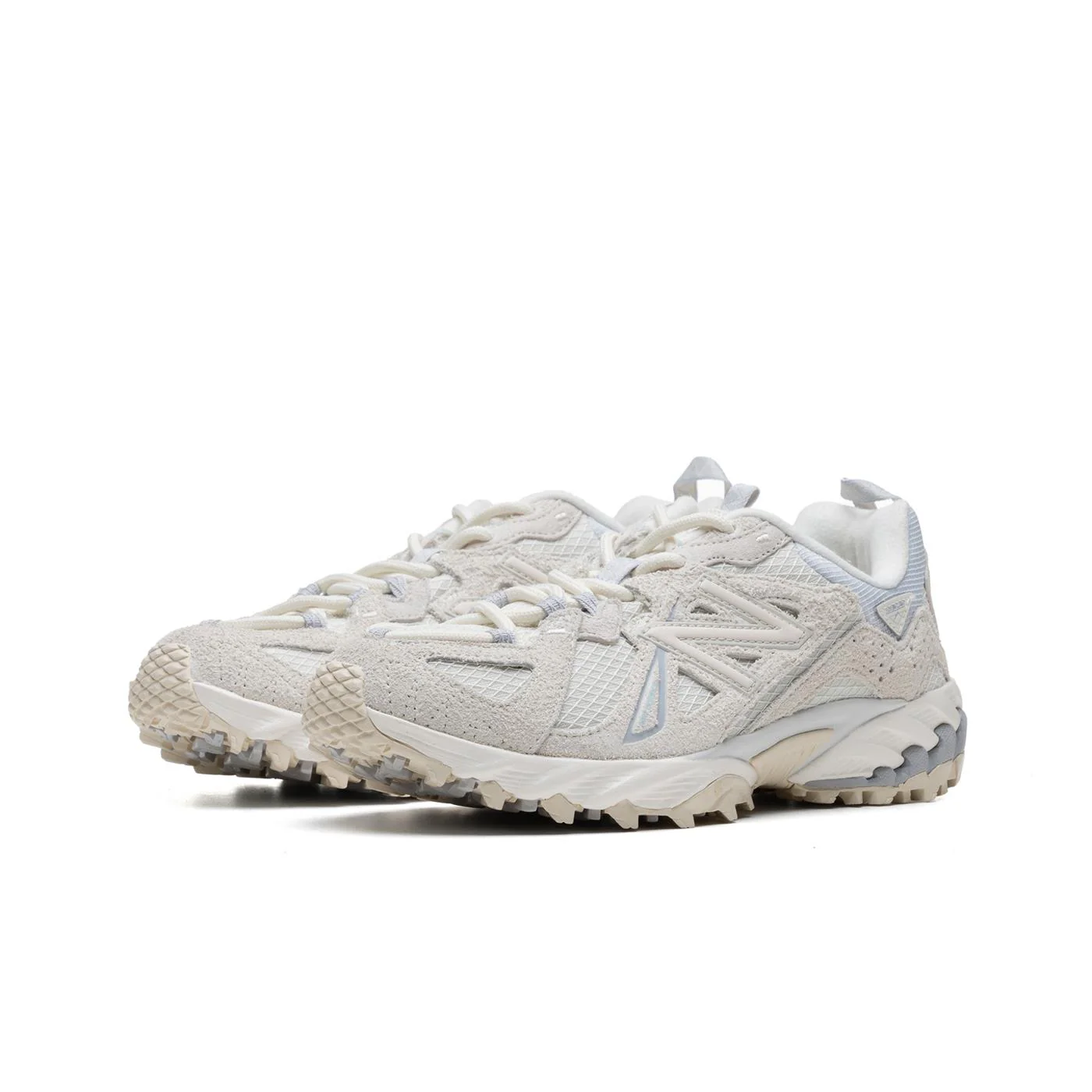 New Balance 610 Angora/Turtledove - Image 3
