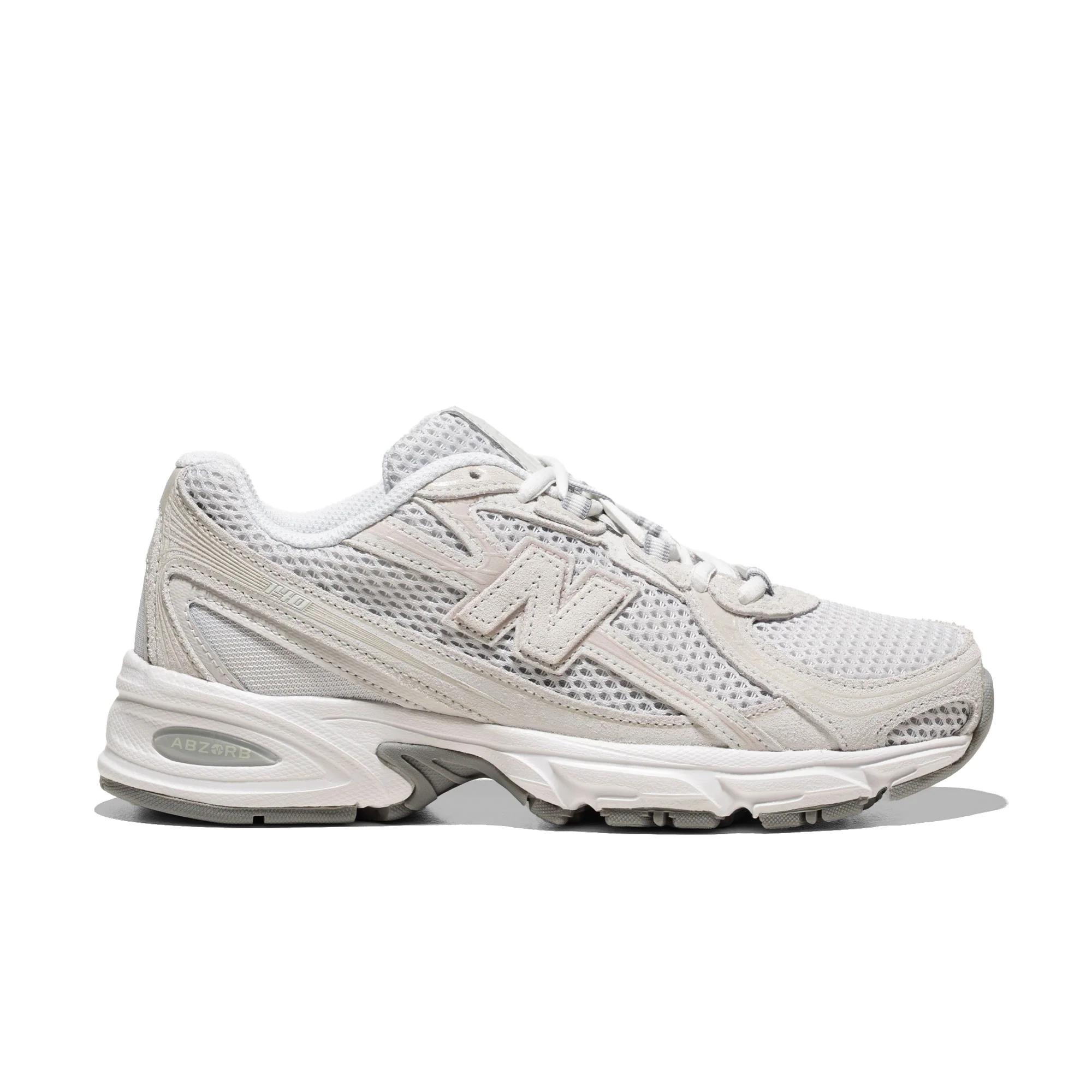 New Balance 740 Grey/Reflection/Slate Grey/Grey Matter