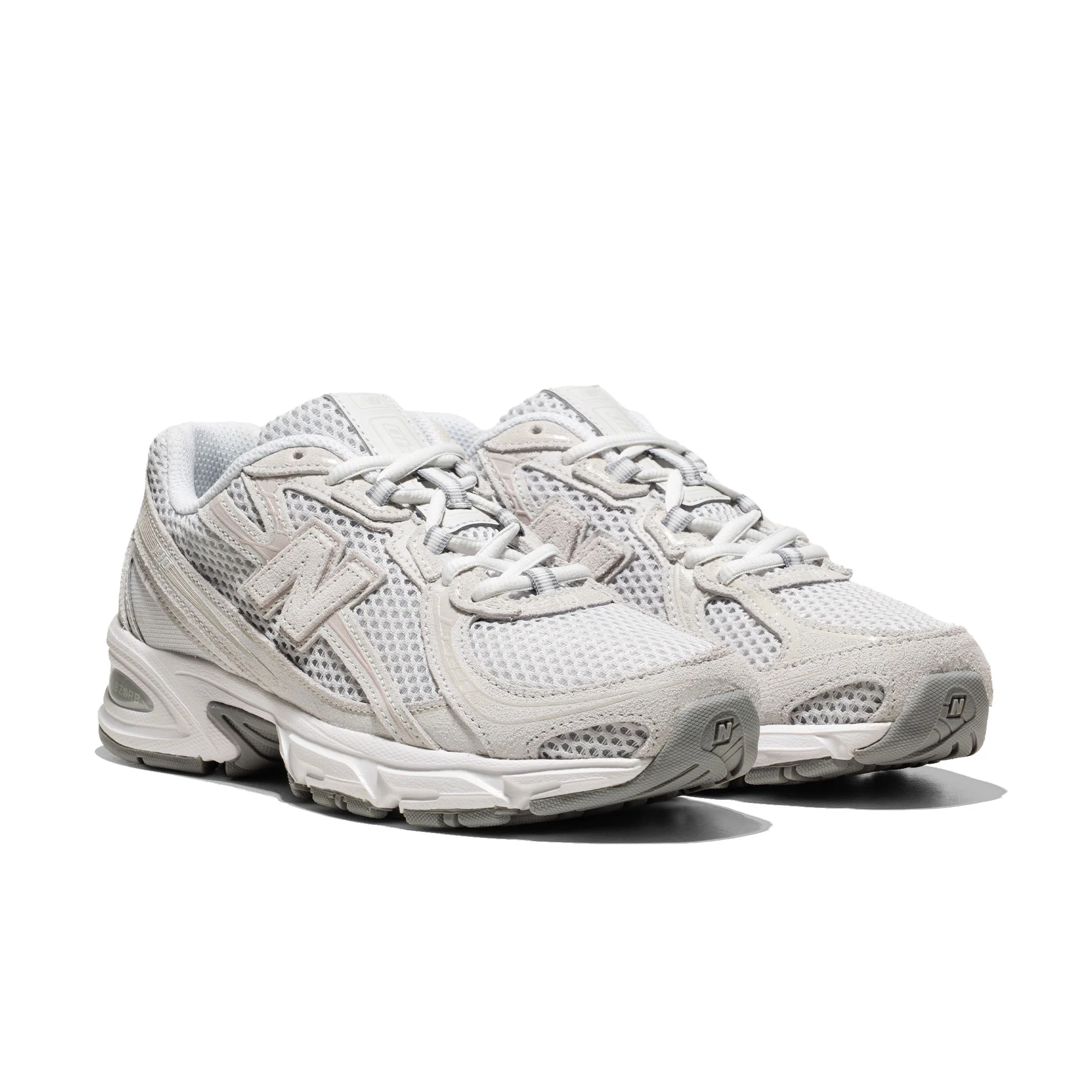New Balance 740 Grey/Reflection/Slate Grey/Grey Matter - Image 2