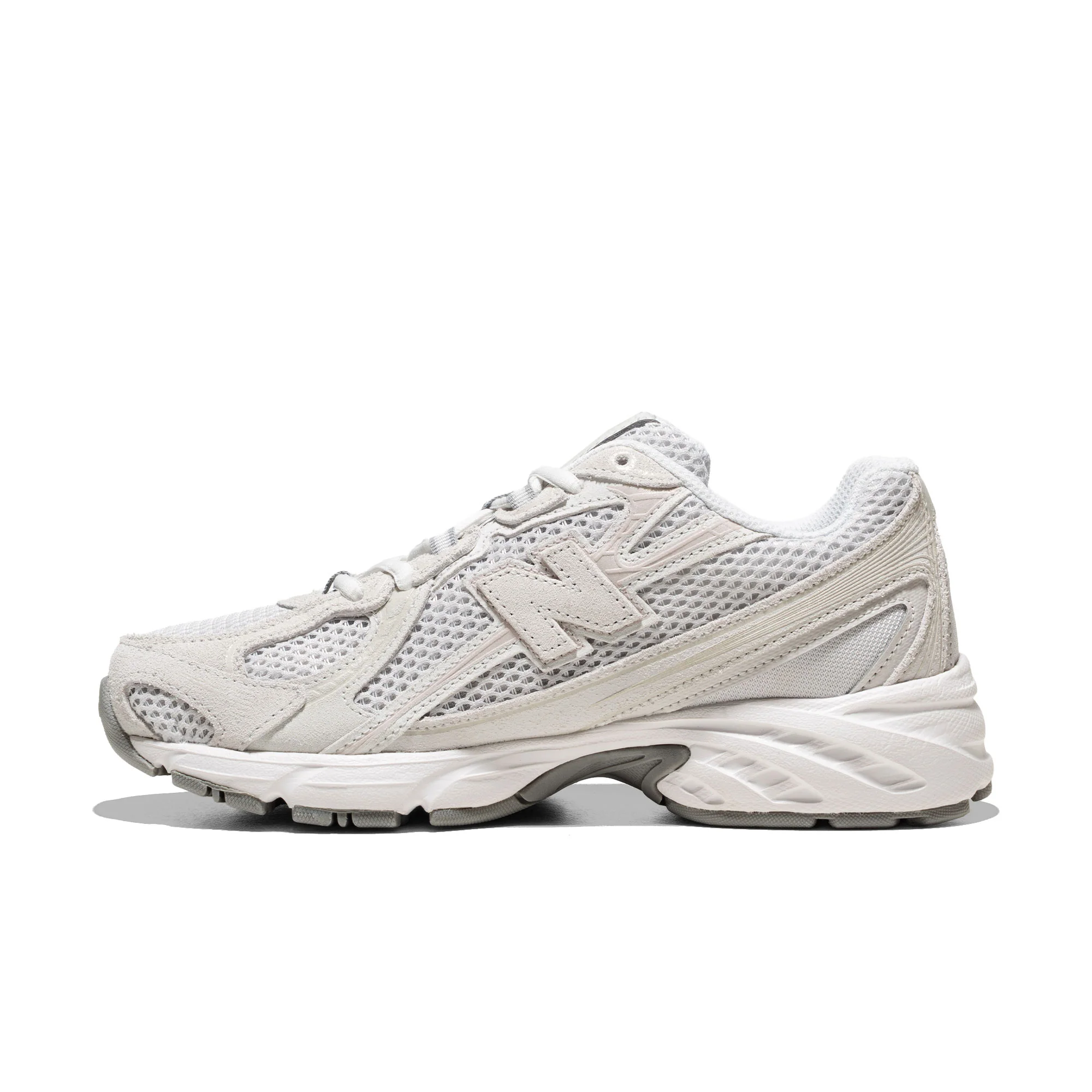 New Balance 740 Grey/Reflection/Slate Grey/Grey Matter - Image 3