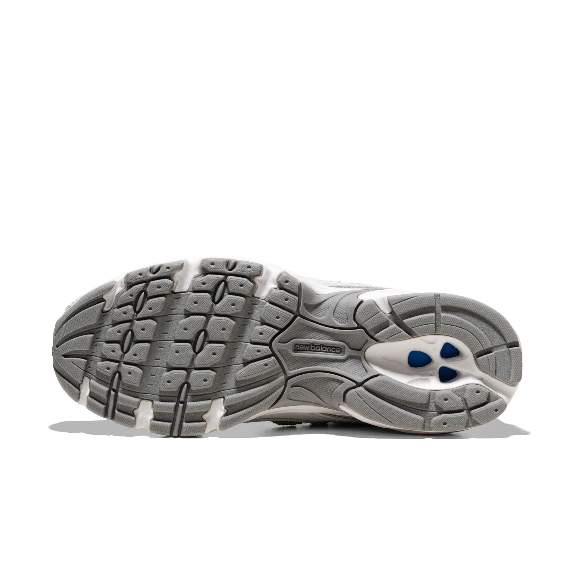 New Balance 740 Grey/Reflection/Slate Grey/Grey Matter - Image 6