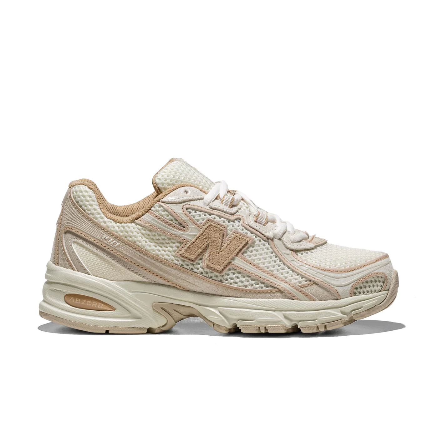 New Balance 740 Incense