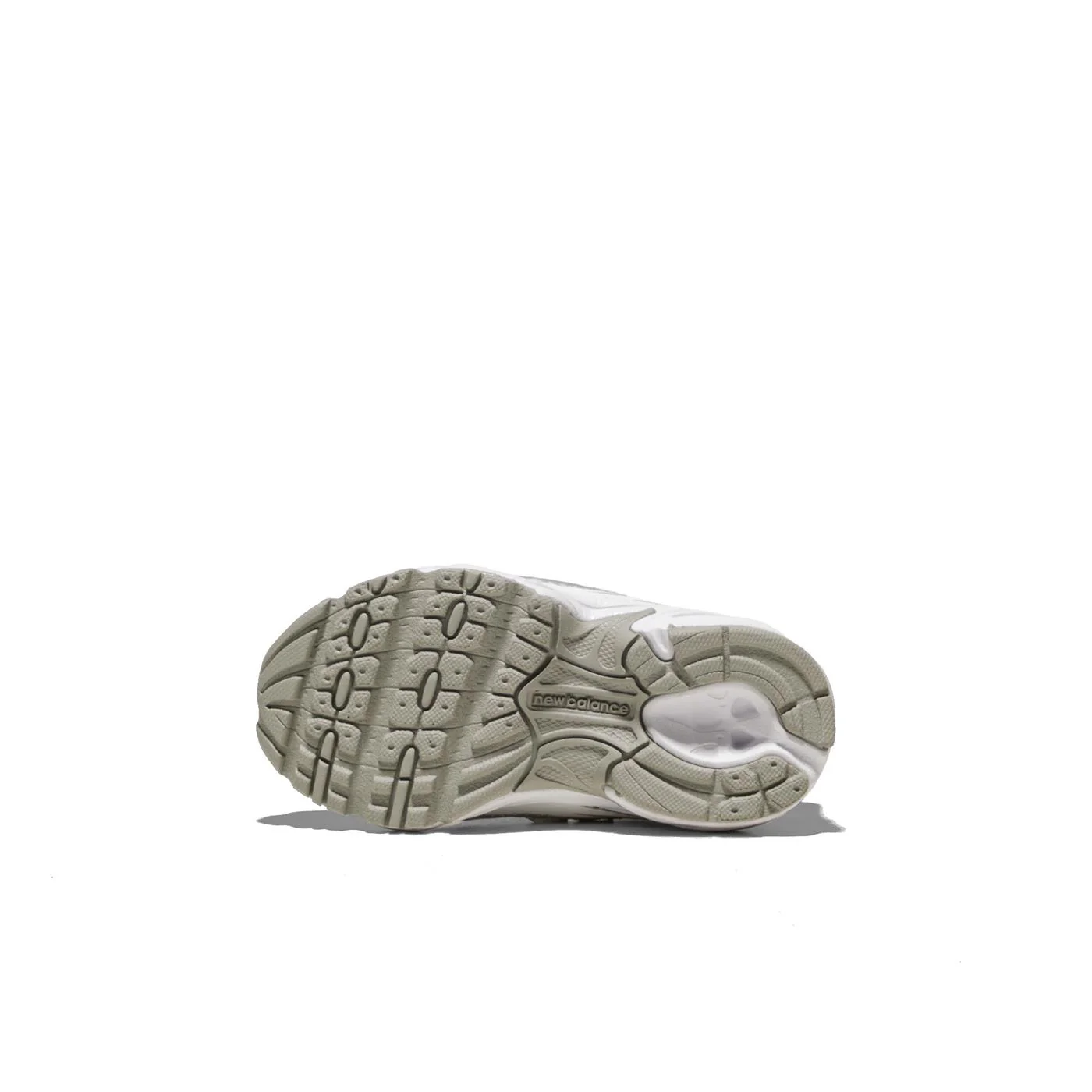 New Balance 740 White/Silver Metallic - Image 6
