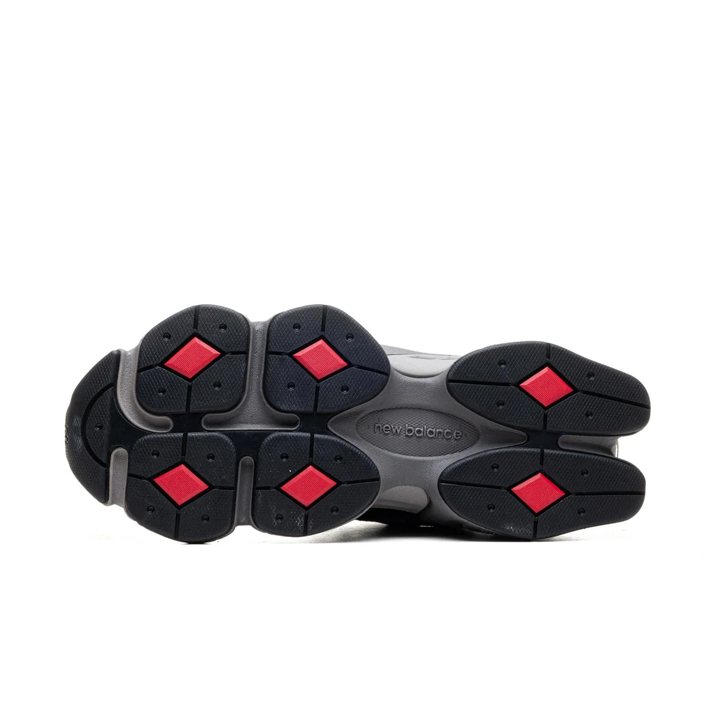 New Balance 9060 Black/Castlerock - Image 6