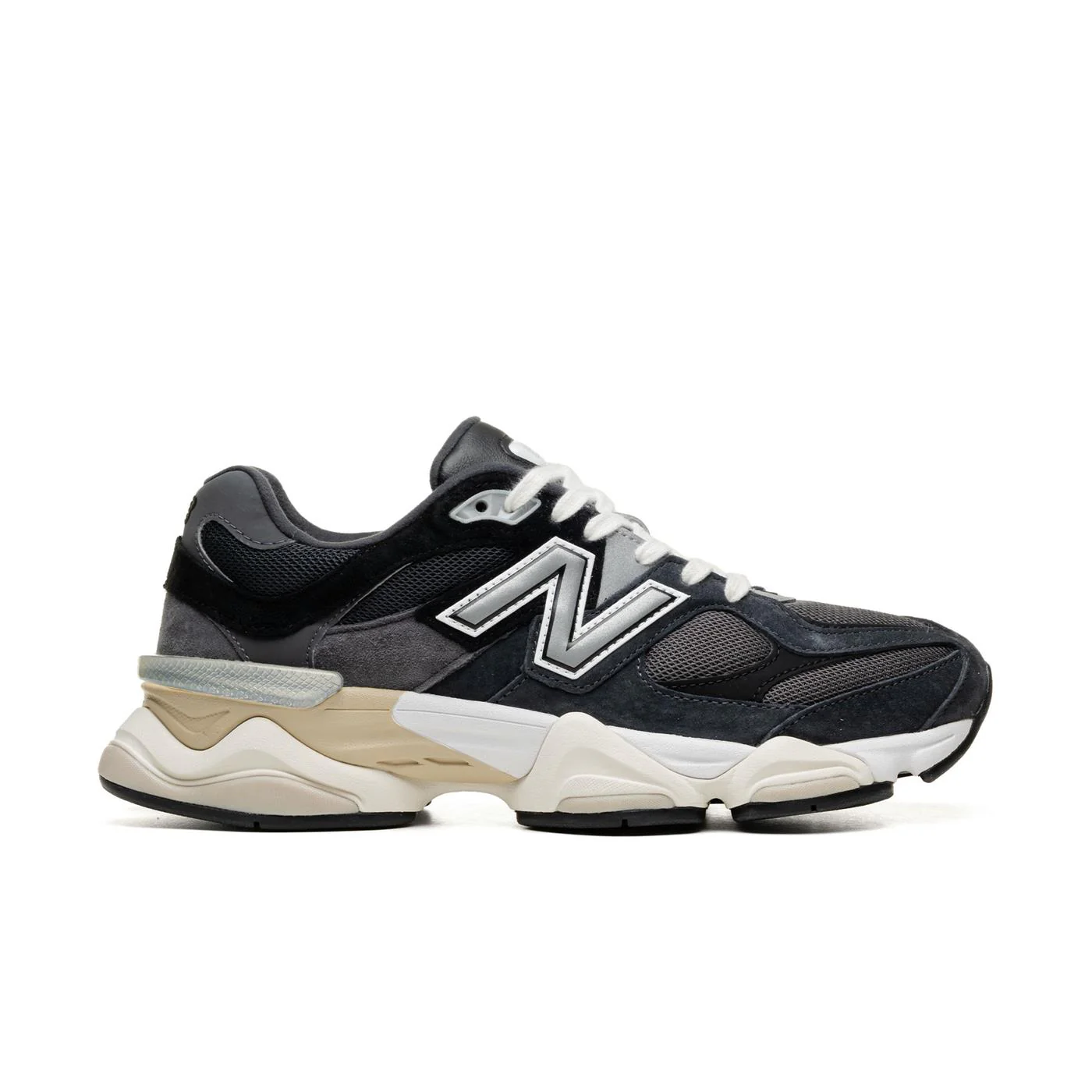 New Balance 9060 Black/Phantom