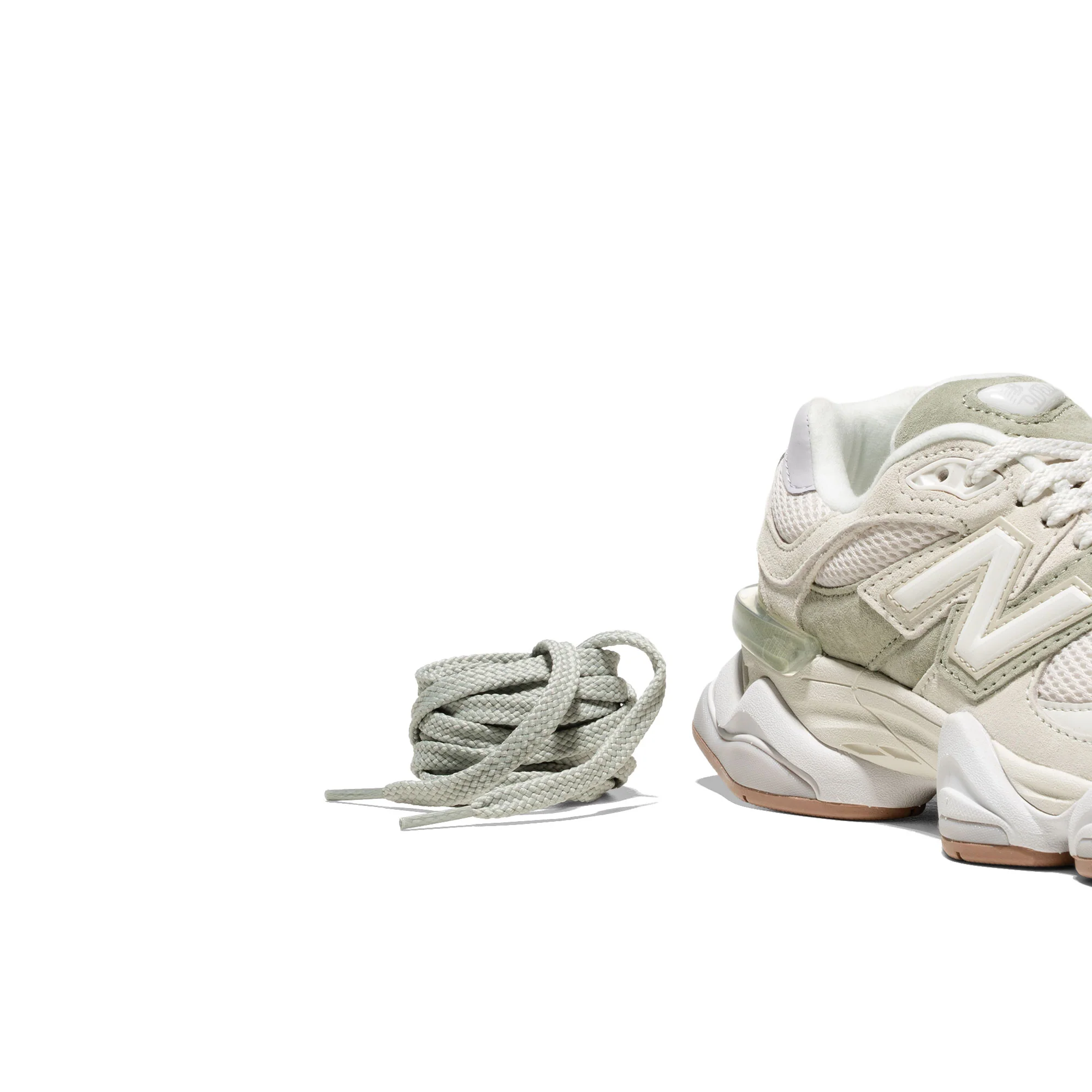 New Balance 9060 Garter Snake/Pearl Grey - Image 4