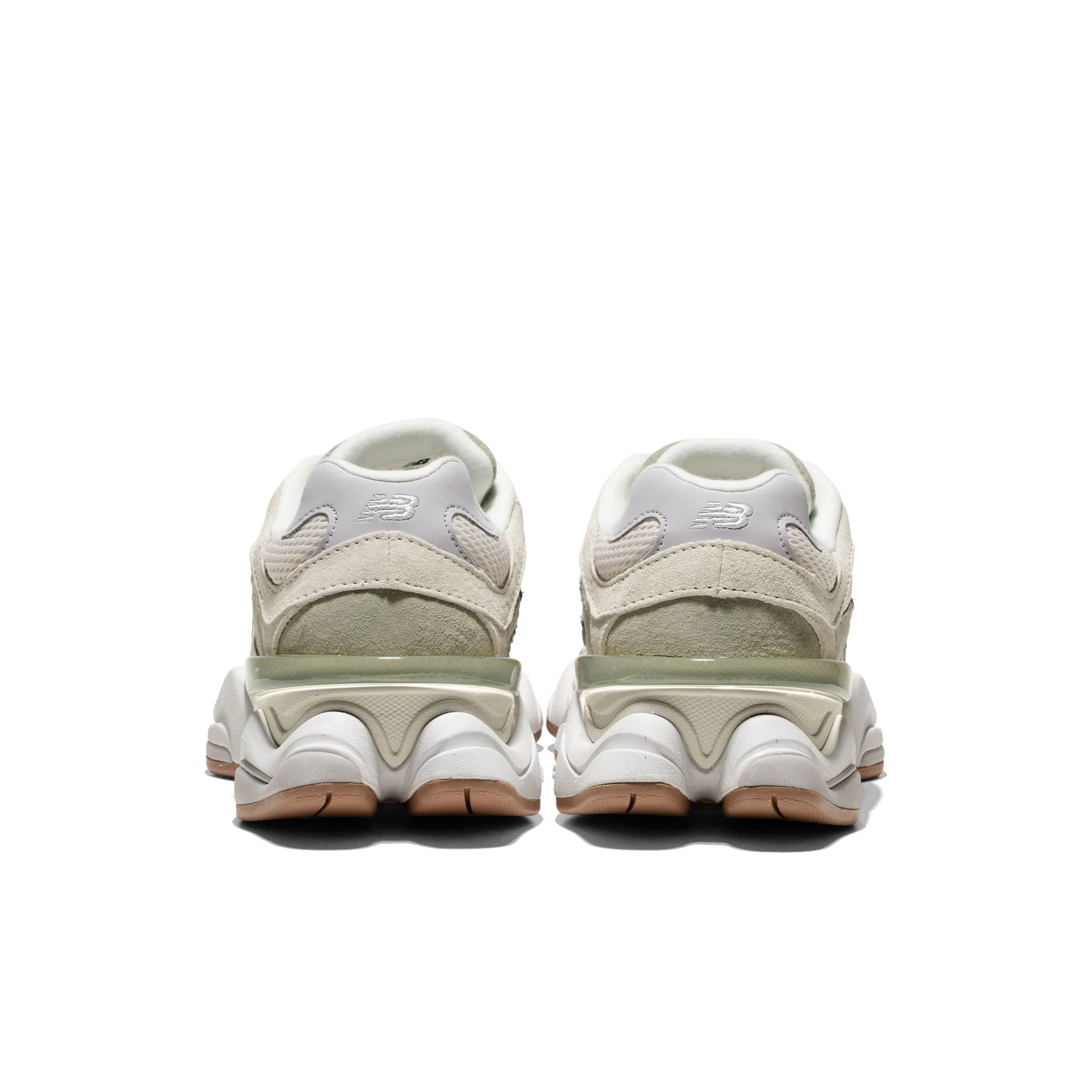 New Balance 9060 Garter Snake/Pearl Grey - Image 5